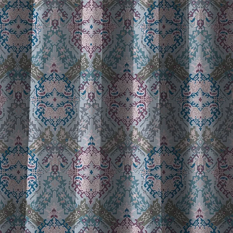 Nomad's Diary Edition 2 - Ester | Multipurpose Fabric - Image 2