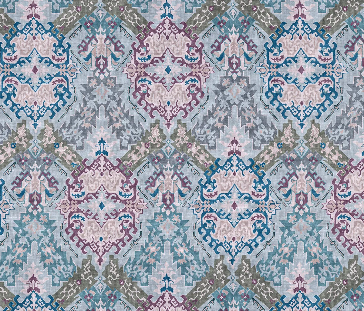 Nomad's Diary Edition 2 - Ester | Multipurpose Fabric - Image 3