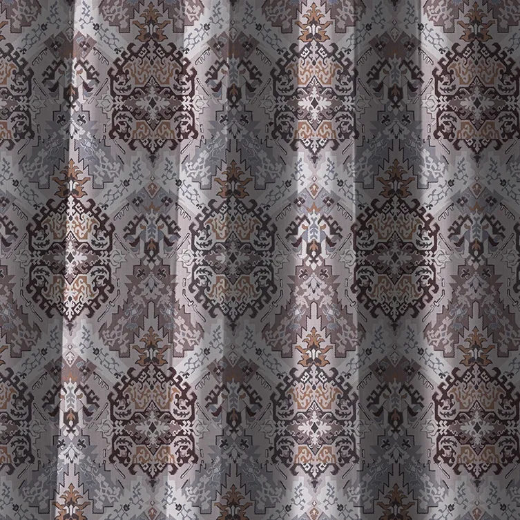 Nomad's Diary Edition 2 - Ester | Multipurpose Fabric - Image 5