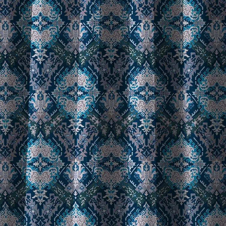 Nomad's Diary Edition 2 - Ester | Multipurpose Fabric - Image 8