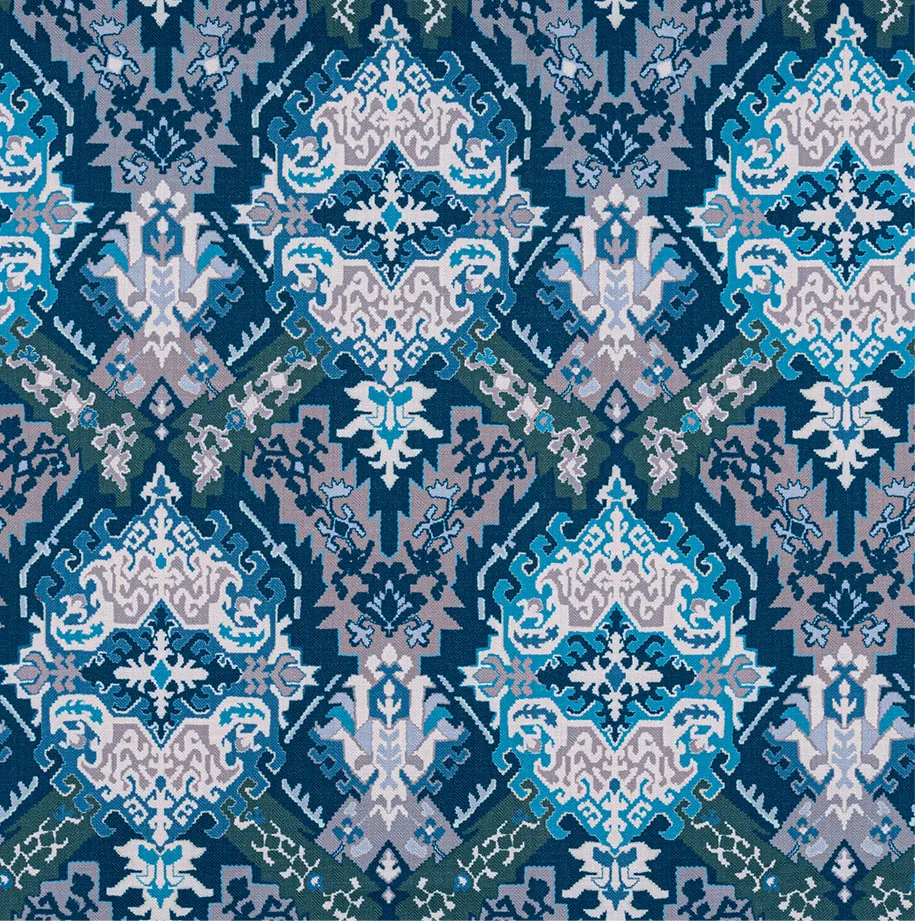 Nomad's Diary Edition 2 - Ester | Multipurpose Fabric - Image 9