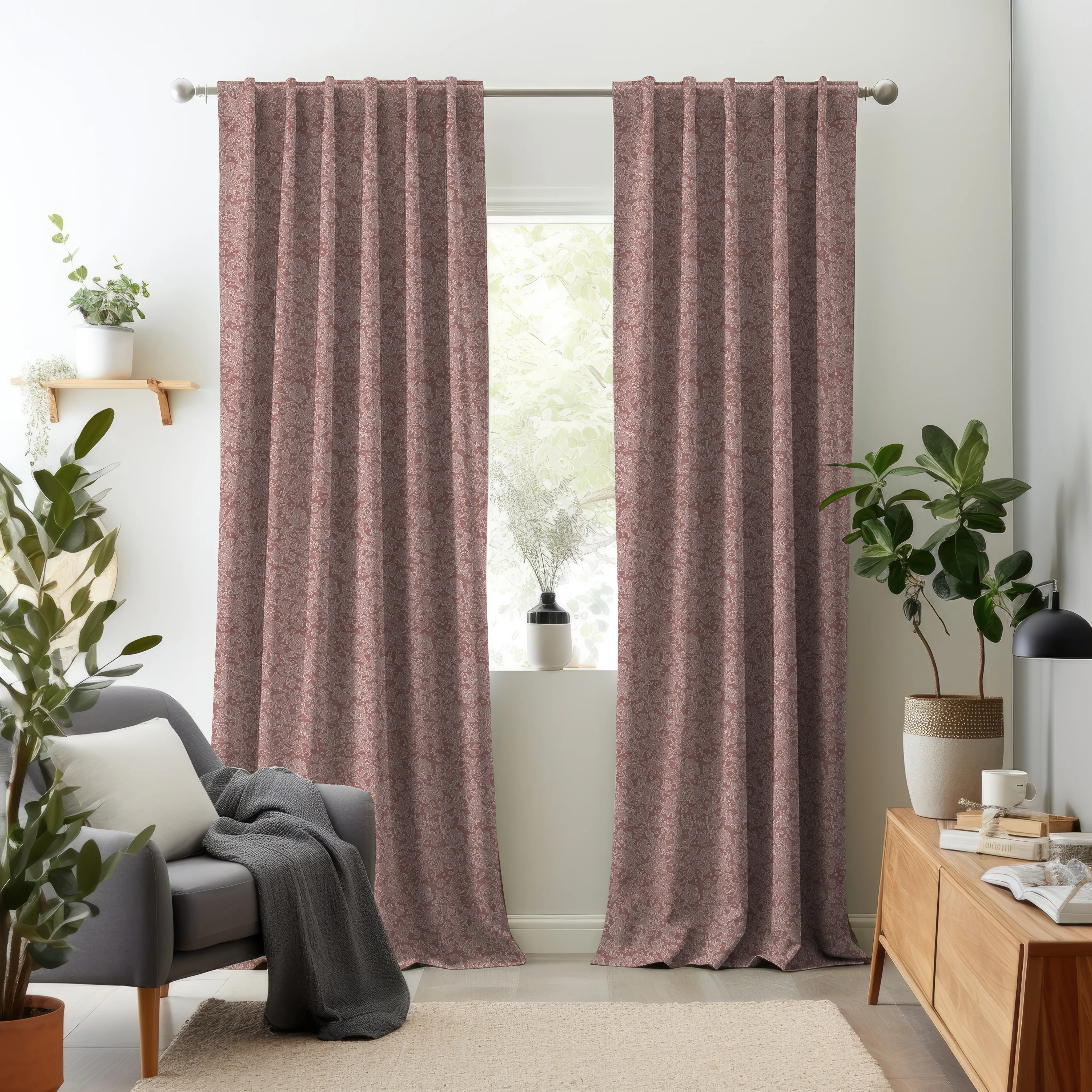 Nomad's Diary Edition 3 - Bellavista | Multipurpose Fabric - Image 10
