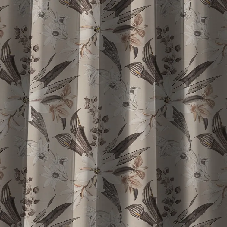 Nomad's Diary Edition 4 - Frangipani | Multipurpose Fabric - Image 17