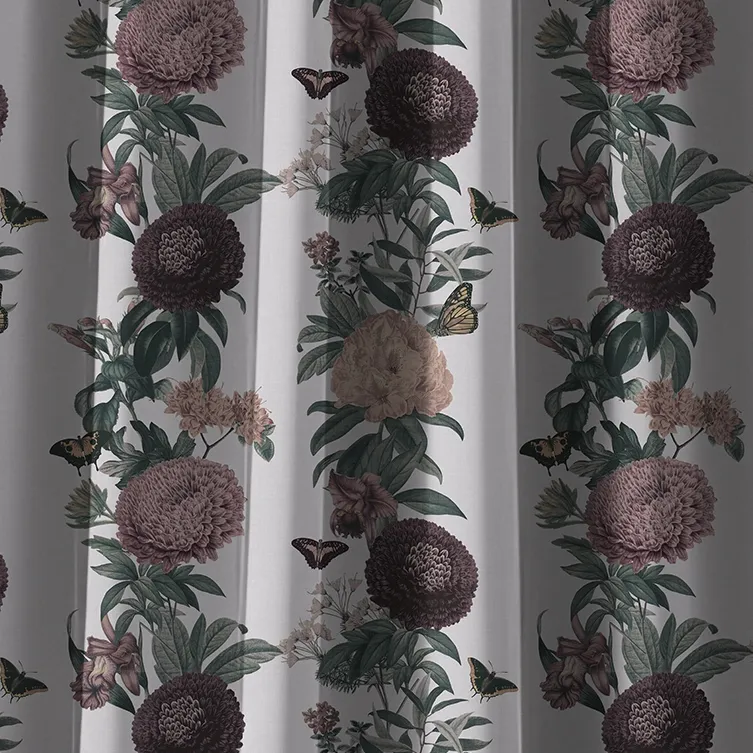 Nomad's Diary Edition 4 - Liana | Multipurpose Fabric - Image 11