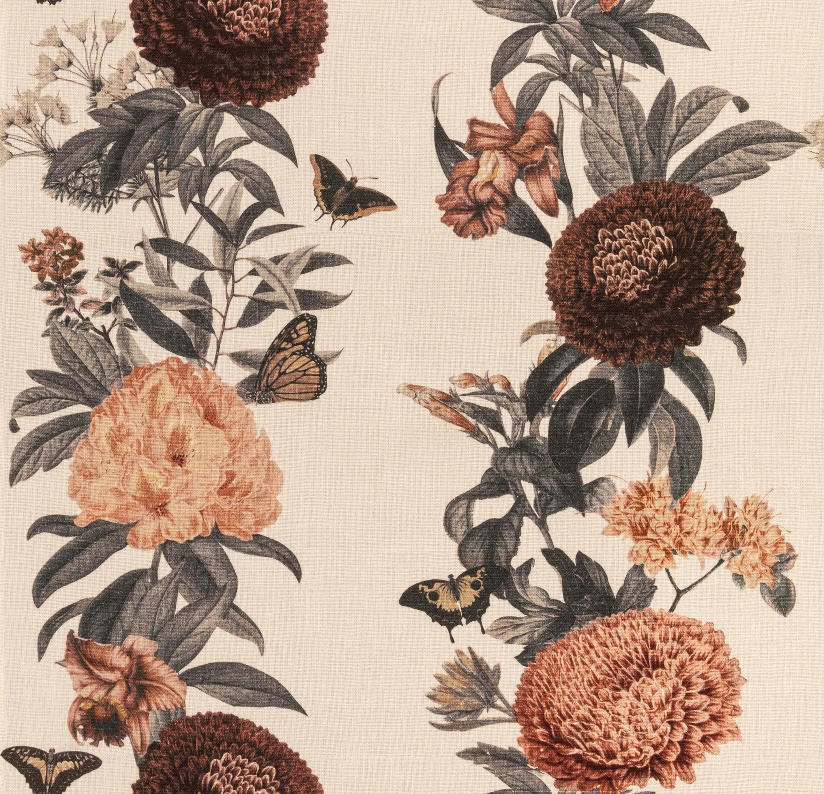 Nomad's Diary Edition 4 - Liana | Multipurpose Fabric - Image 18