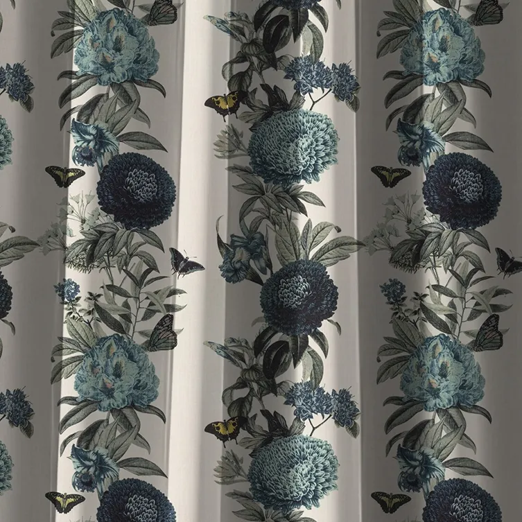 Nomad's Diary Edition 4 - Liana | Multipurpose Fabric - Image 2