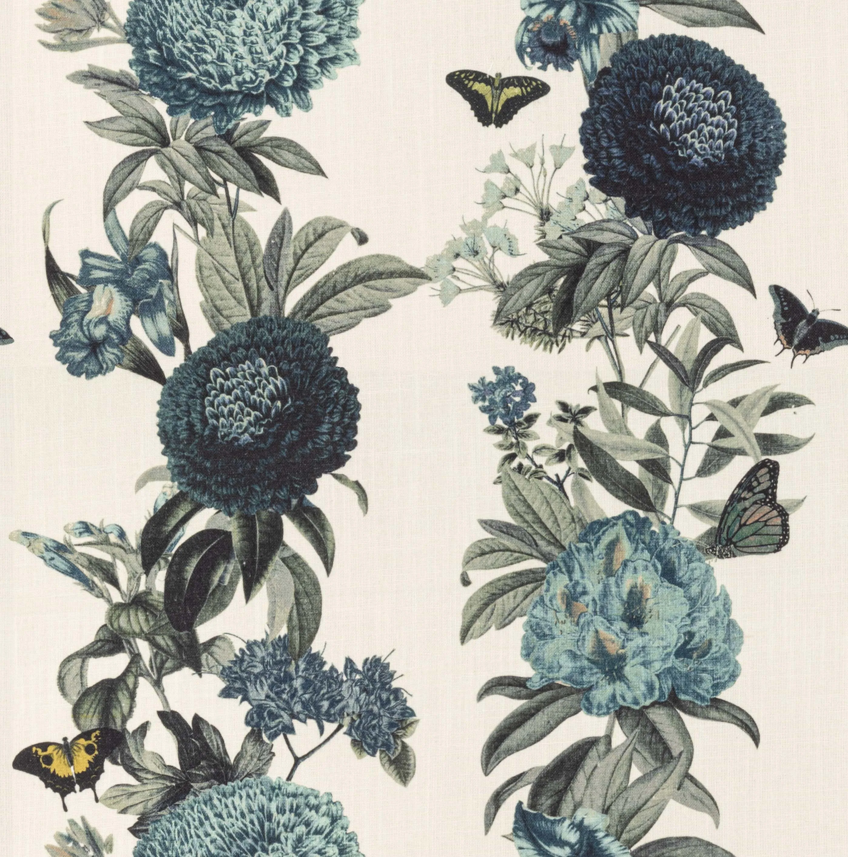 Nomad's Diary Edition 4 - Liana | Multipurpose Fabric - Image 3