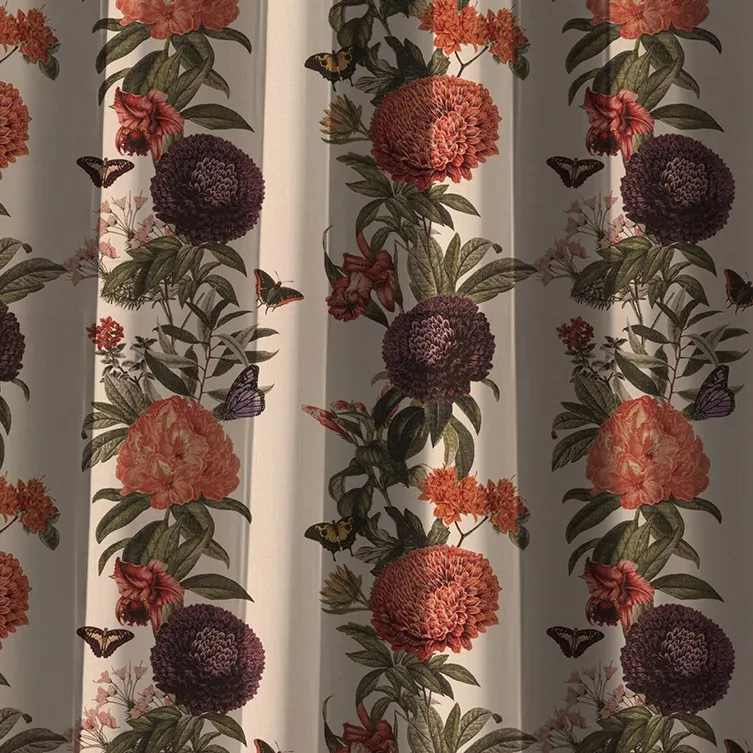 Nomad's Diary Edition 4 - Liana | Multipurpose Fabric - Image 5