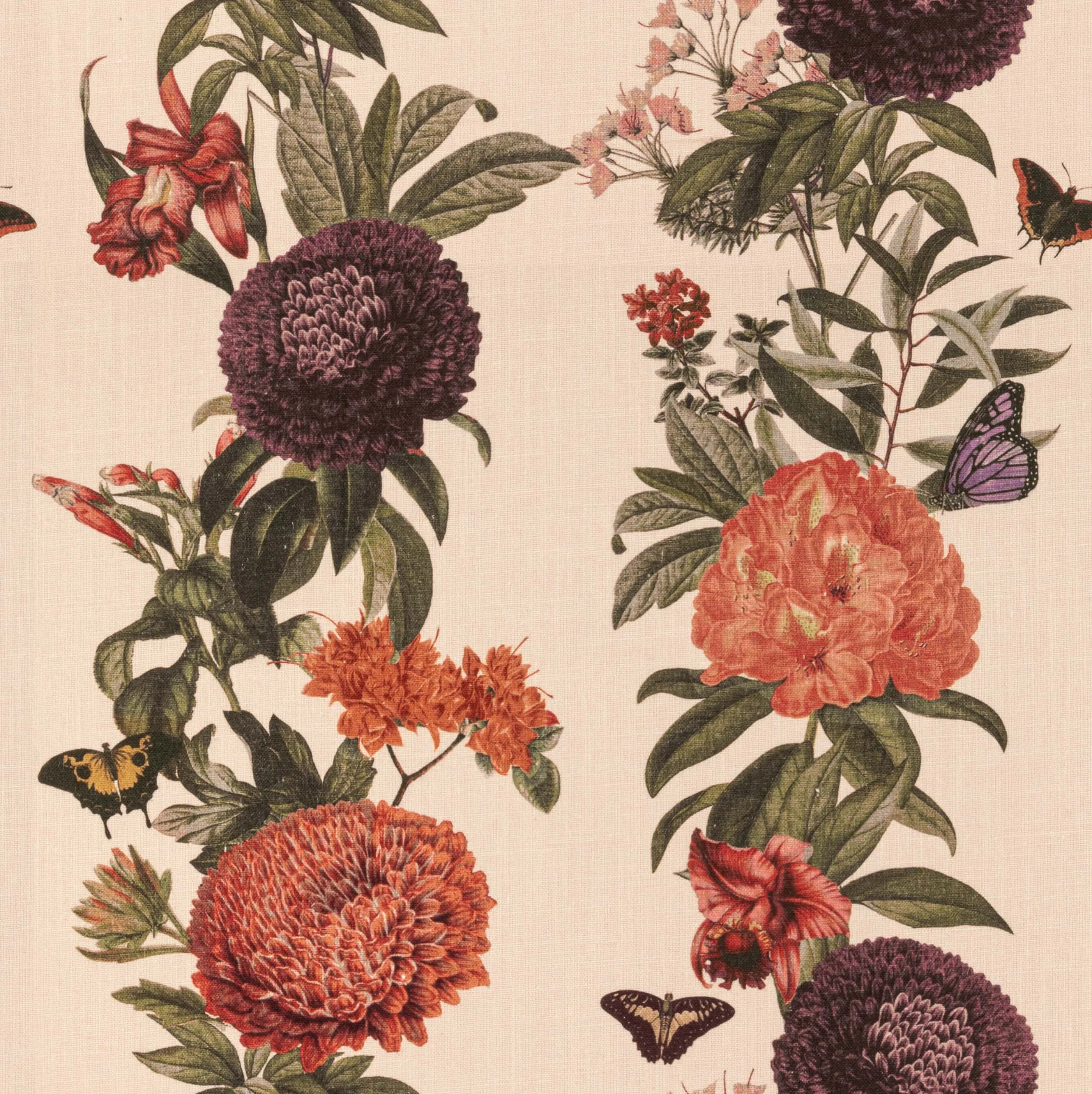 Nomad's Diary Edition 4 - Liana | Multipurpose Fabric - Image 6