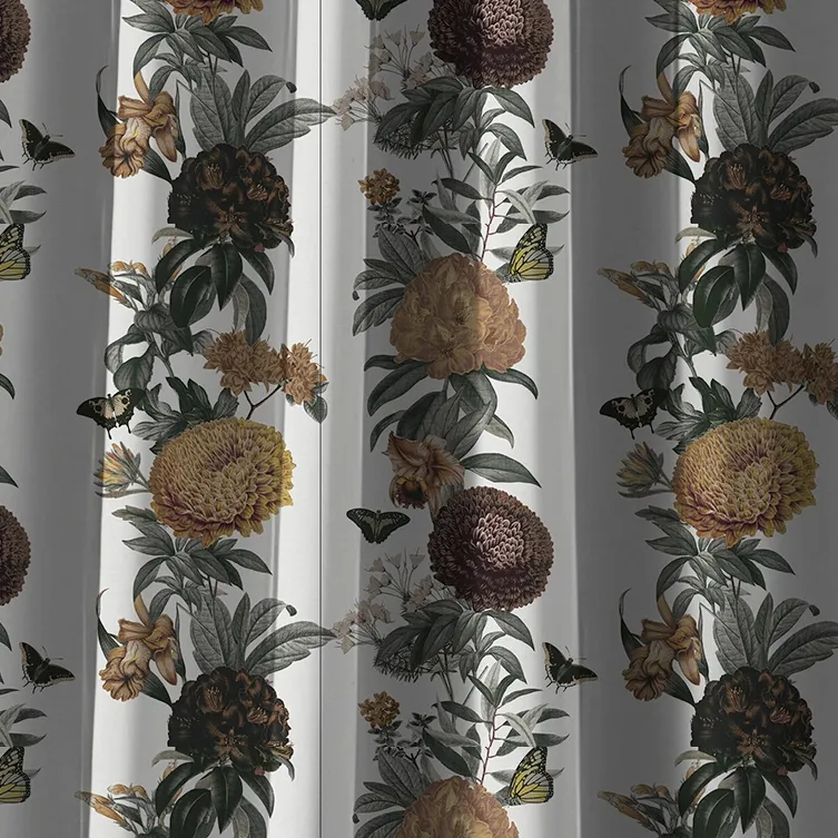Nomad's Diary Edition 4 - Liana | Multipurpose Fabric - Image 8