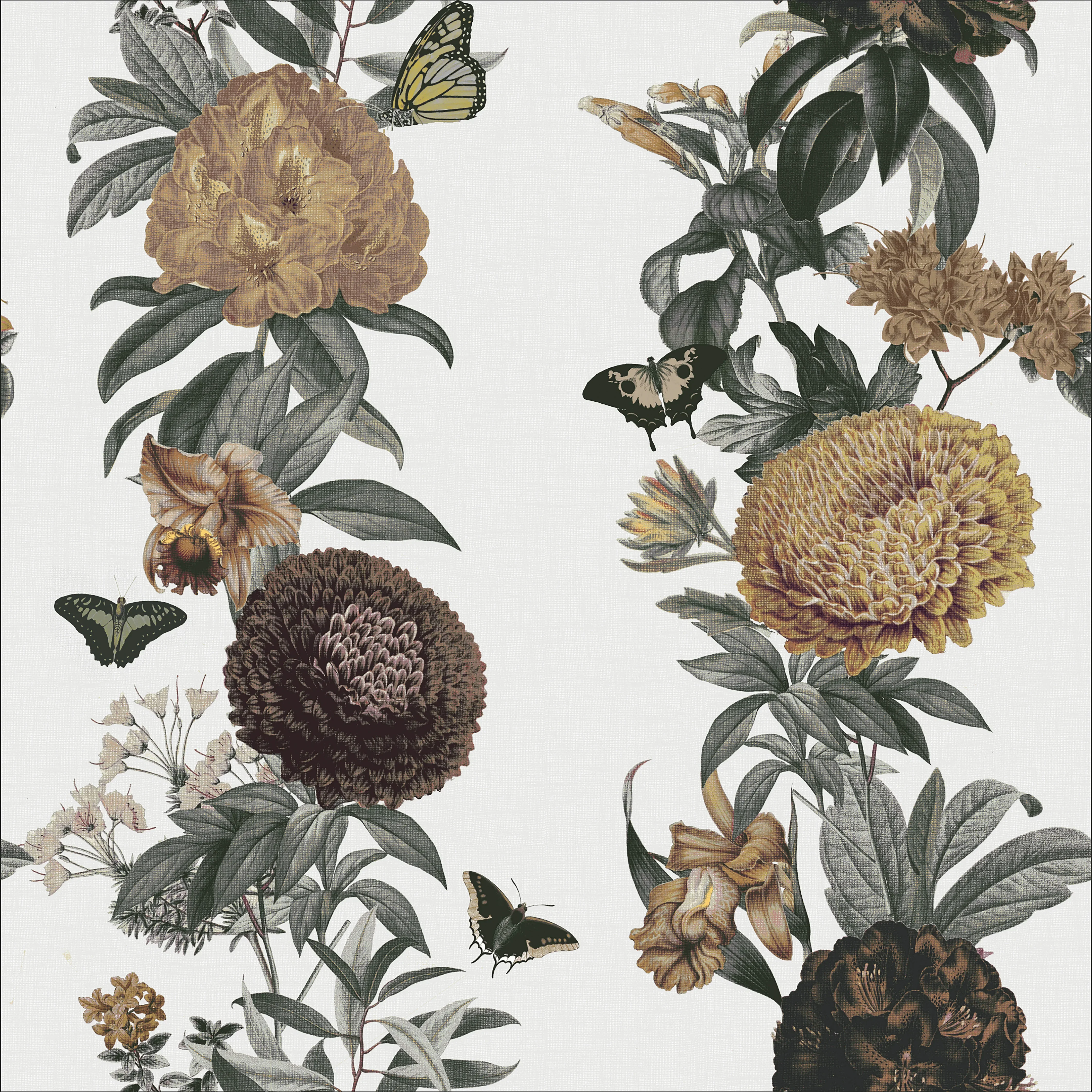 Nomad's Diary Edition 4 - Liana | Multipurpose Fabric - Image 9
