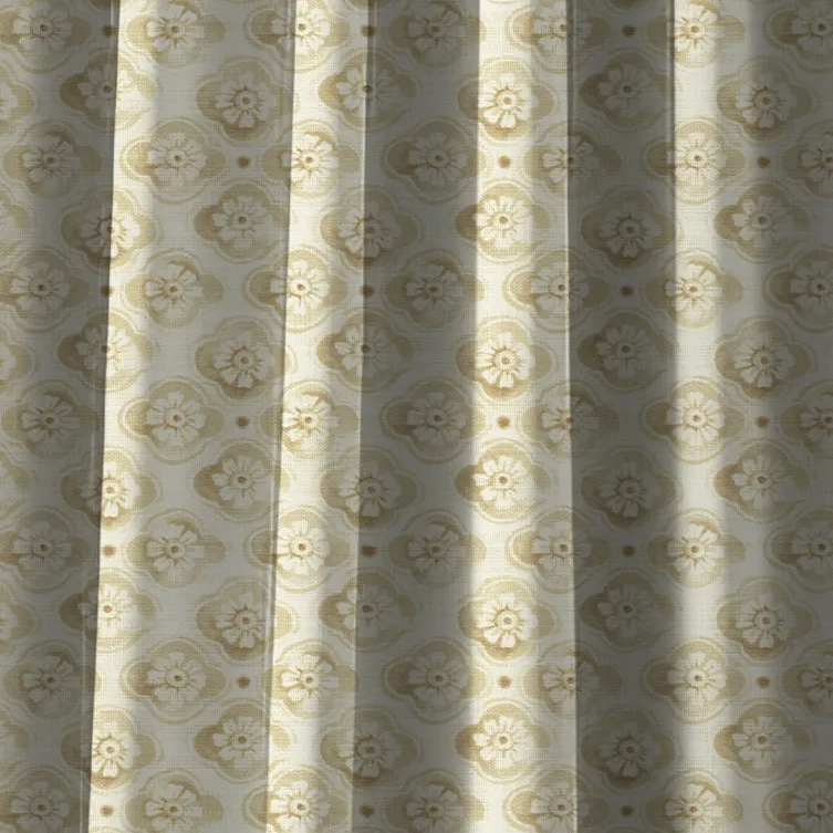 Nomad's Diary Edition 5 - Cassie | Multipurpose Fabric - Image 3