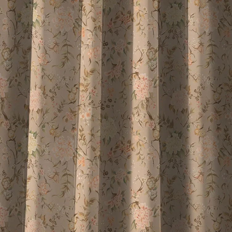 Nomad's Diary Edition 5 - Floret | Multipurpose Fabric - Image 10