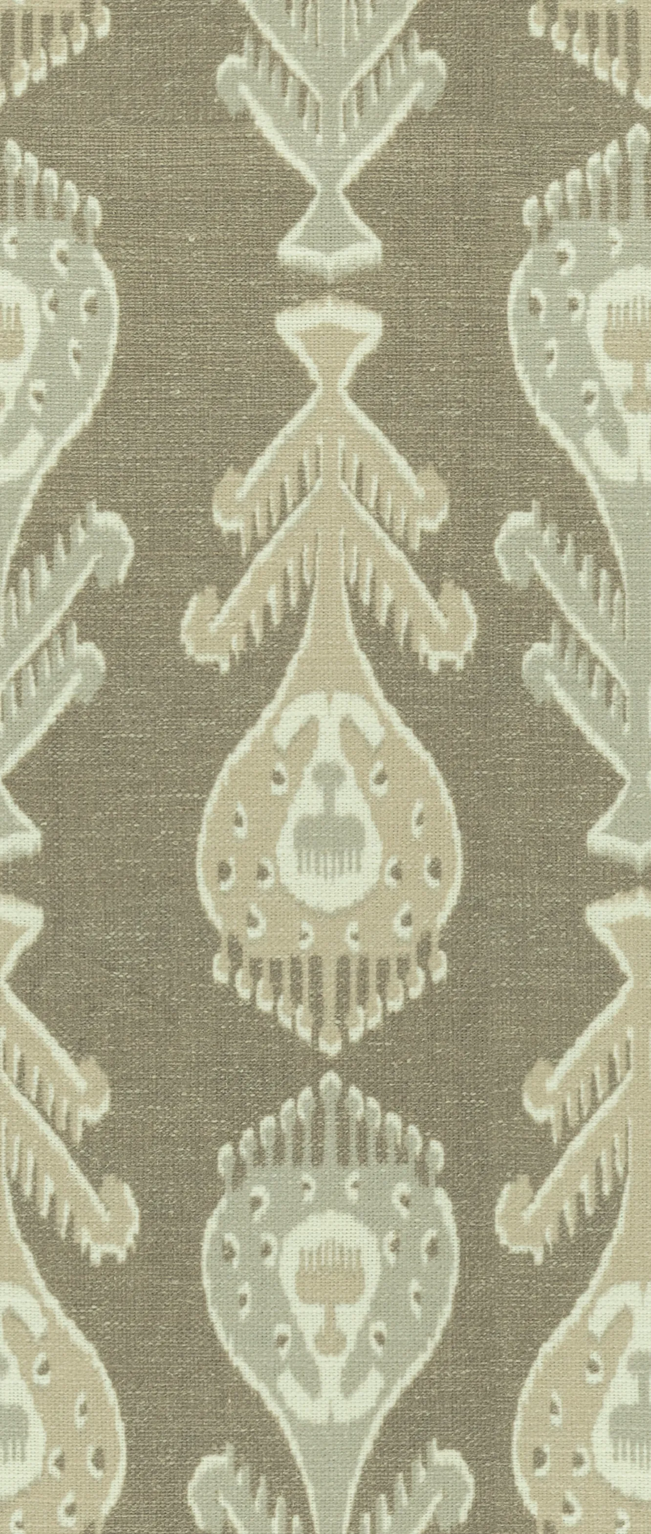 Nomad's Diary Edition 5 - Ikat | Multipurpose Fabric - Image 6