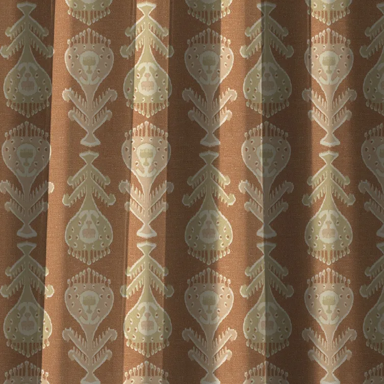 Nomad's Diary Edition 5 - Quint | Multipurpose Fabric - Image 15