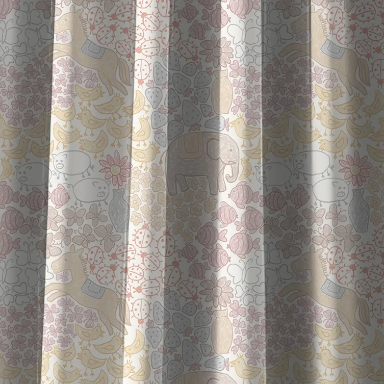 Nomad's Diary Edition 7 - Orchard | Multipurpose Fabric - Image 11