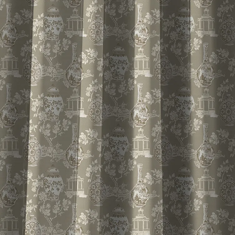 Nomad's Diary Edition 8 - Kura | Multipurpose Fabric - Image 2