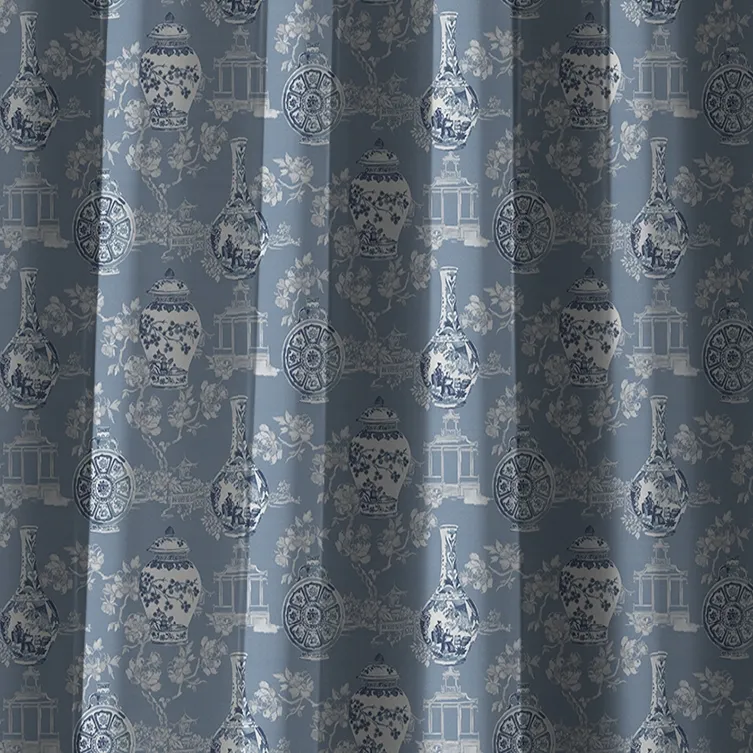 Nomad's Diary Edition 8 - Kura | Multipurpose Fabric - Image 8