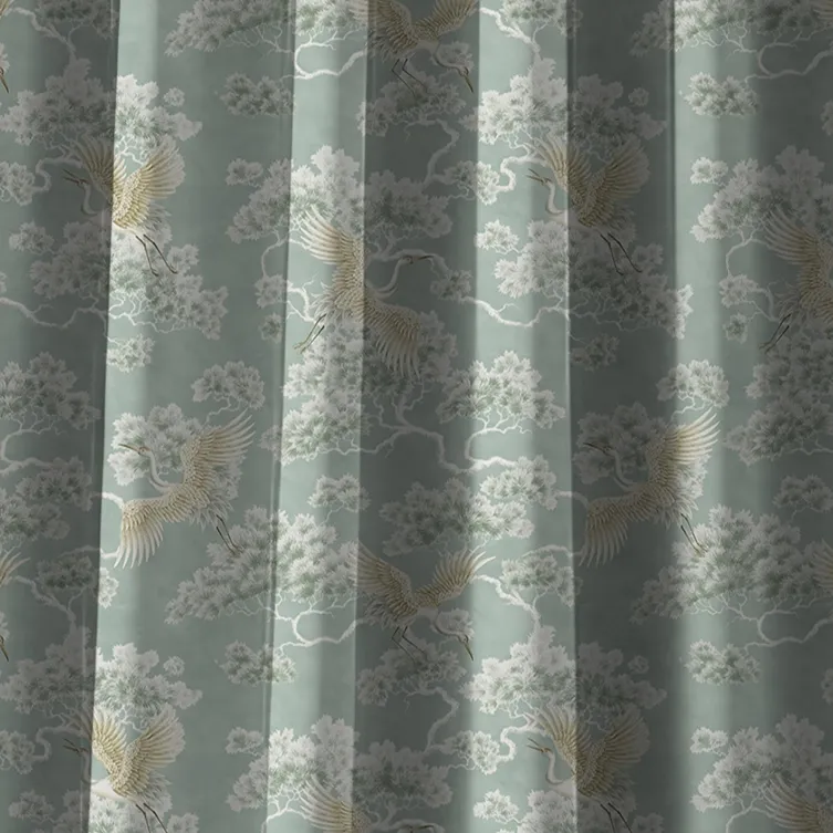 Nomad's Diary Edition 8 - Kyoto | Multipurpose Fabric - Image 11