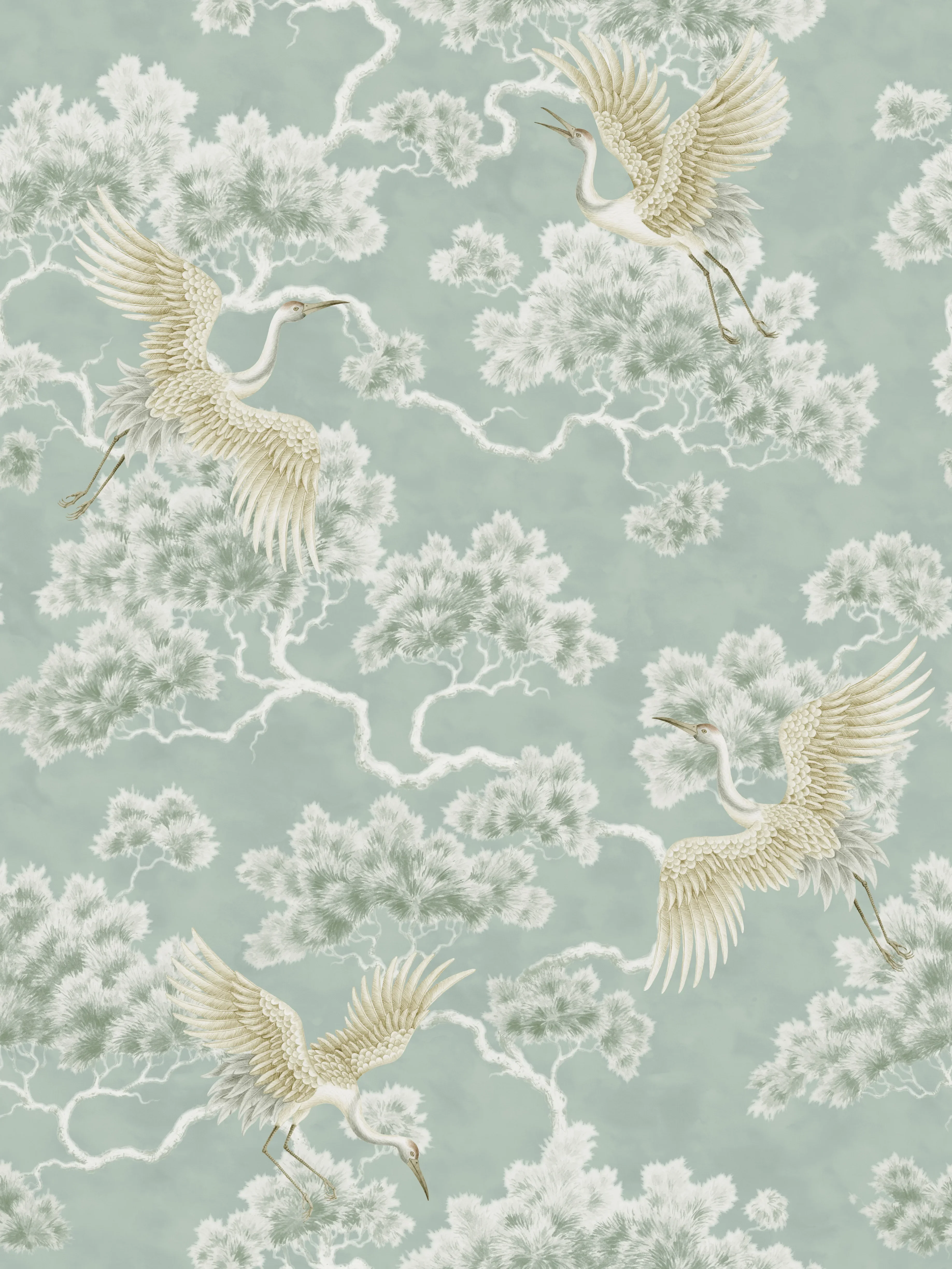 Nomad's Diary Edition 8 - Kyoto | Multipurpose Fabric - Image 12