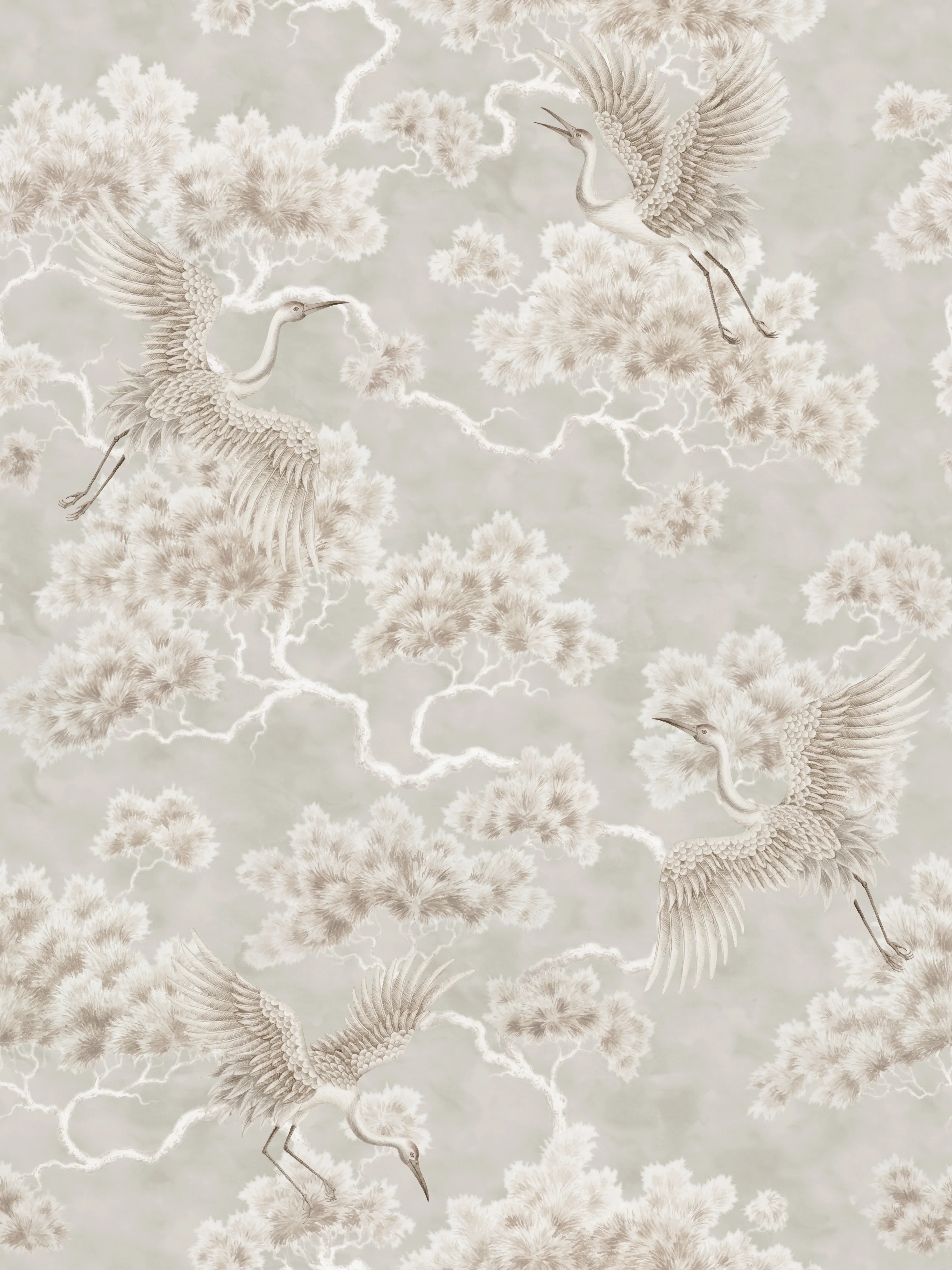 Nomad's Diary Edition 8 - Kyoto | Multipurpose Fabric - Image 3