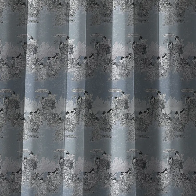 Nomad's Diary Edition 8 - Shizem | Multipurpose Fabric - Image 8
