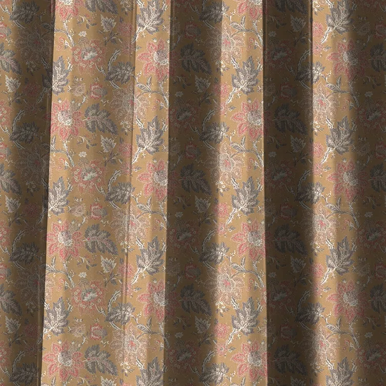 Nomad's Diary Edition 9 - Doris | Multipurpose Fabric - Image 23