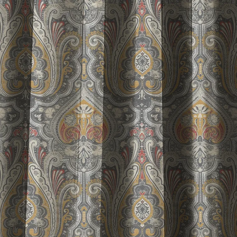 Nomad's Diary Edition 9 - Norin | Multipurpose Fabric - Image 11