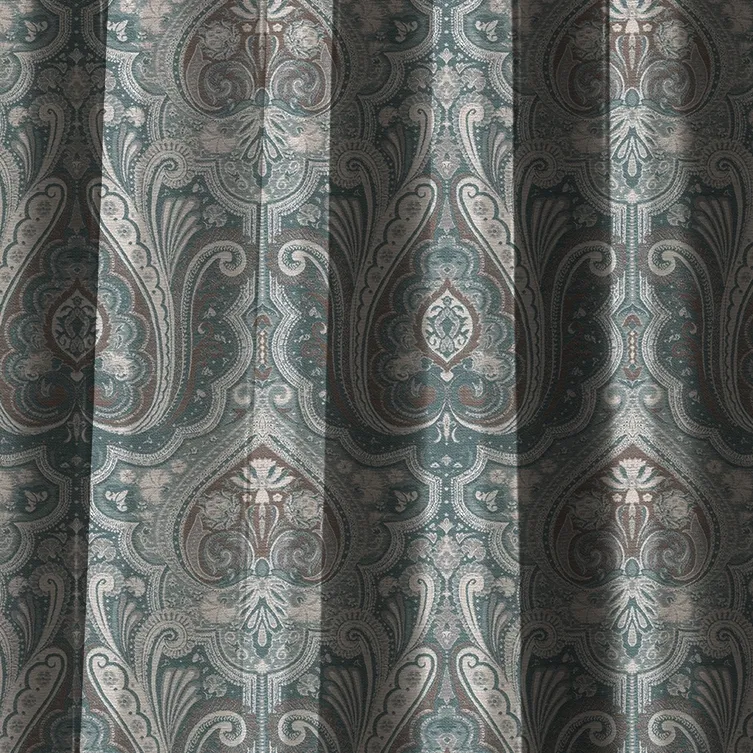 Nomad's Diary Edition 9 - Norin | Multipurpose Fabric - Image 14