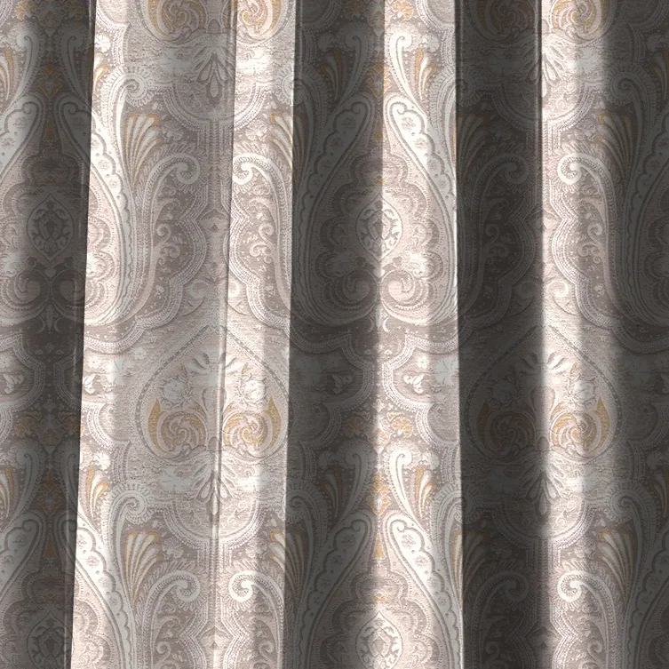 Nomad's Diary Edition 9 - Norin | Multipurpose Fabric - Image 17