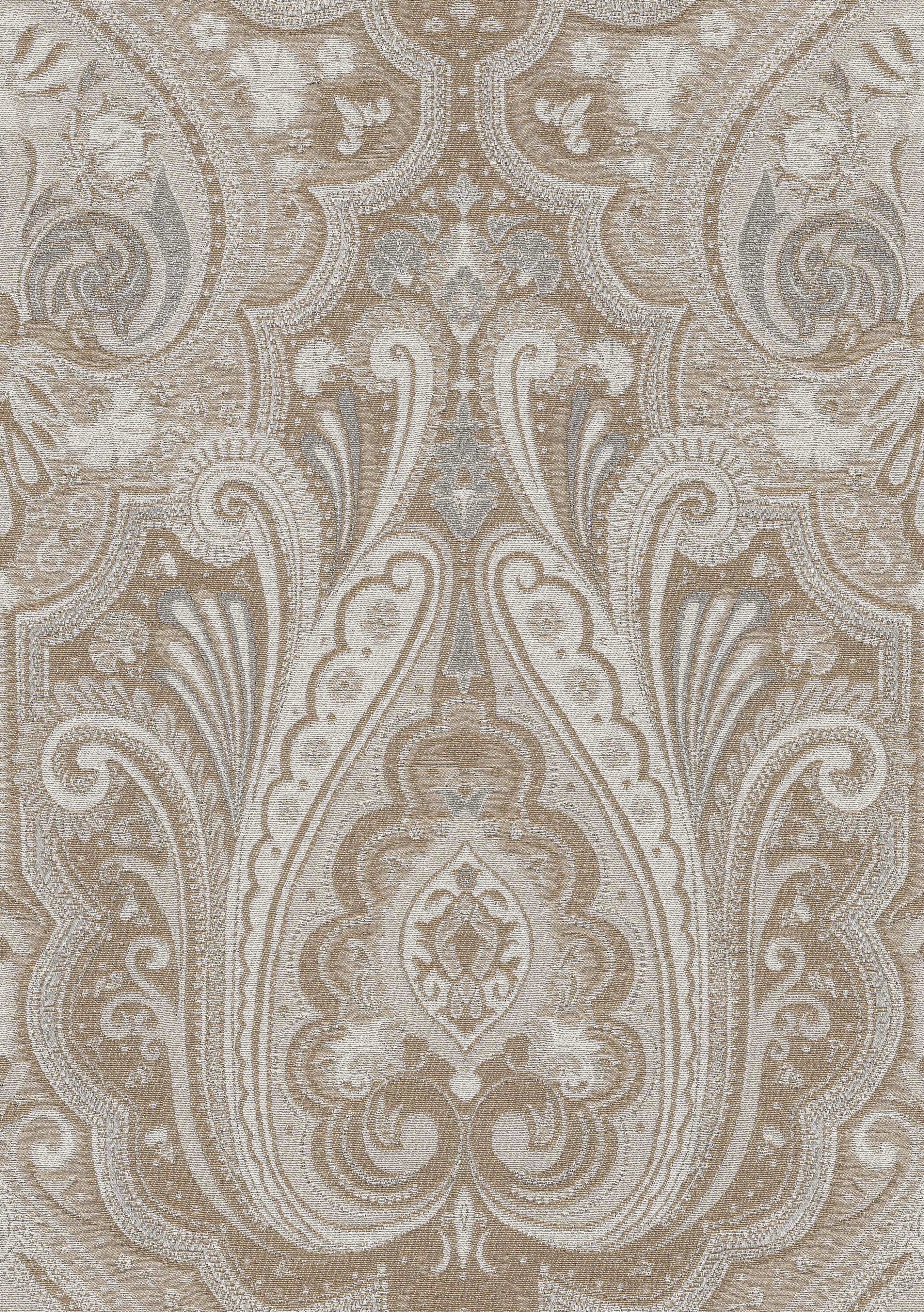 Nomad's Diary Edition 9 - Norin | Multipurpose Fabric - Image 3
