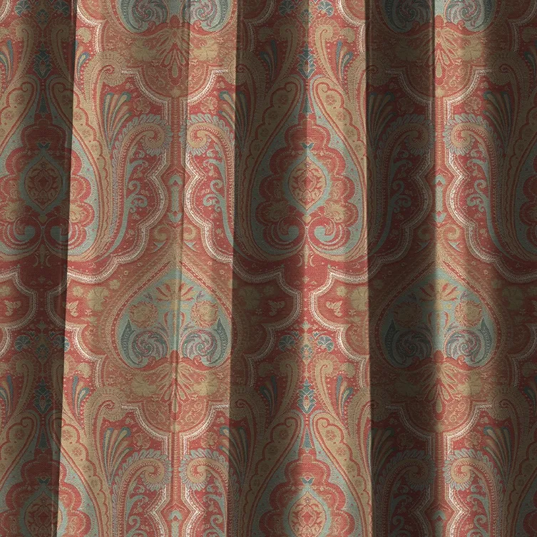 Nomad's Diary Edition 9 - Norin | Multipurpose Fabric - Image 5