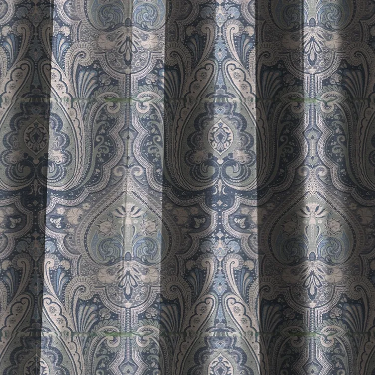 Nomad's Diary Edition 9 - Norin | Multipurpose Fabric - Image 8