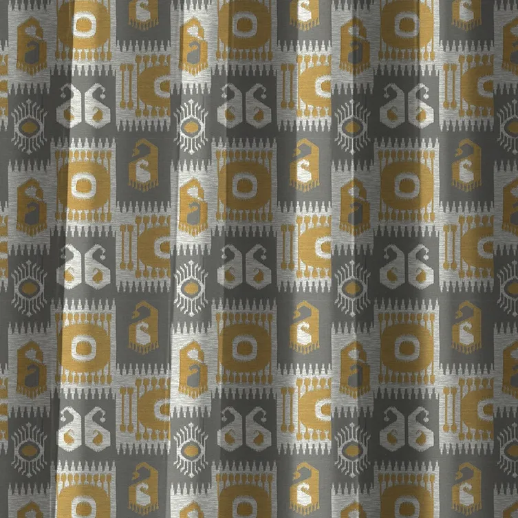 Nomad's Diary Edition 9 - Odin | Upholstery Fabric - Image 5