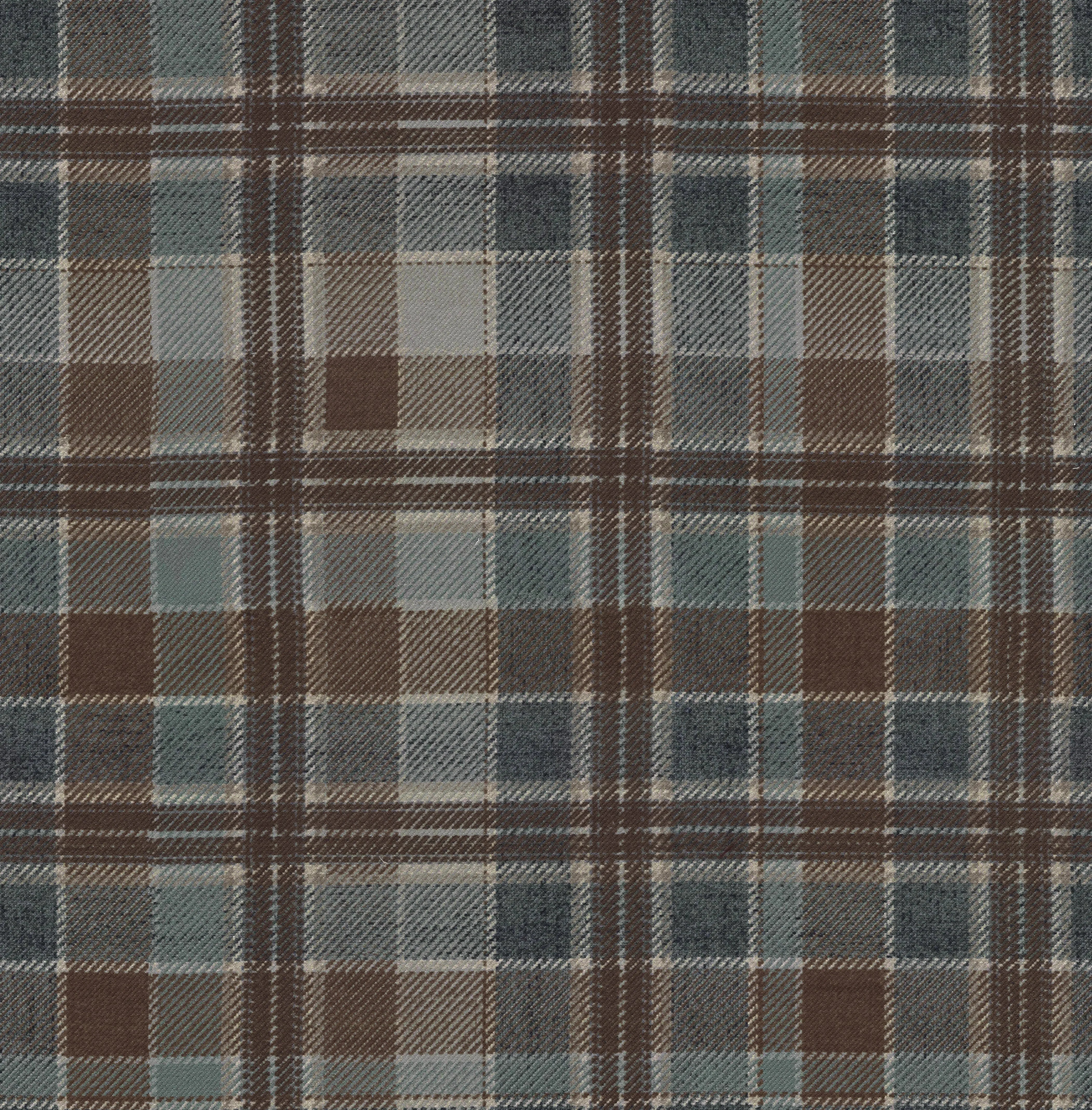 Nomad's Diary Edition 9 - Toby | Multipurpose Fabric - Image 18