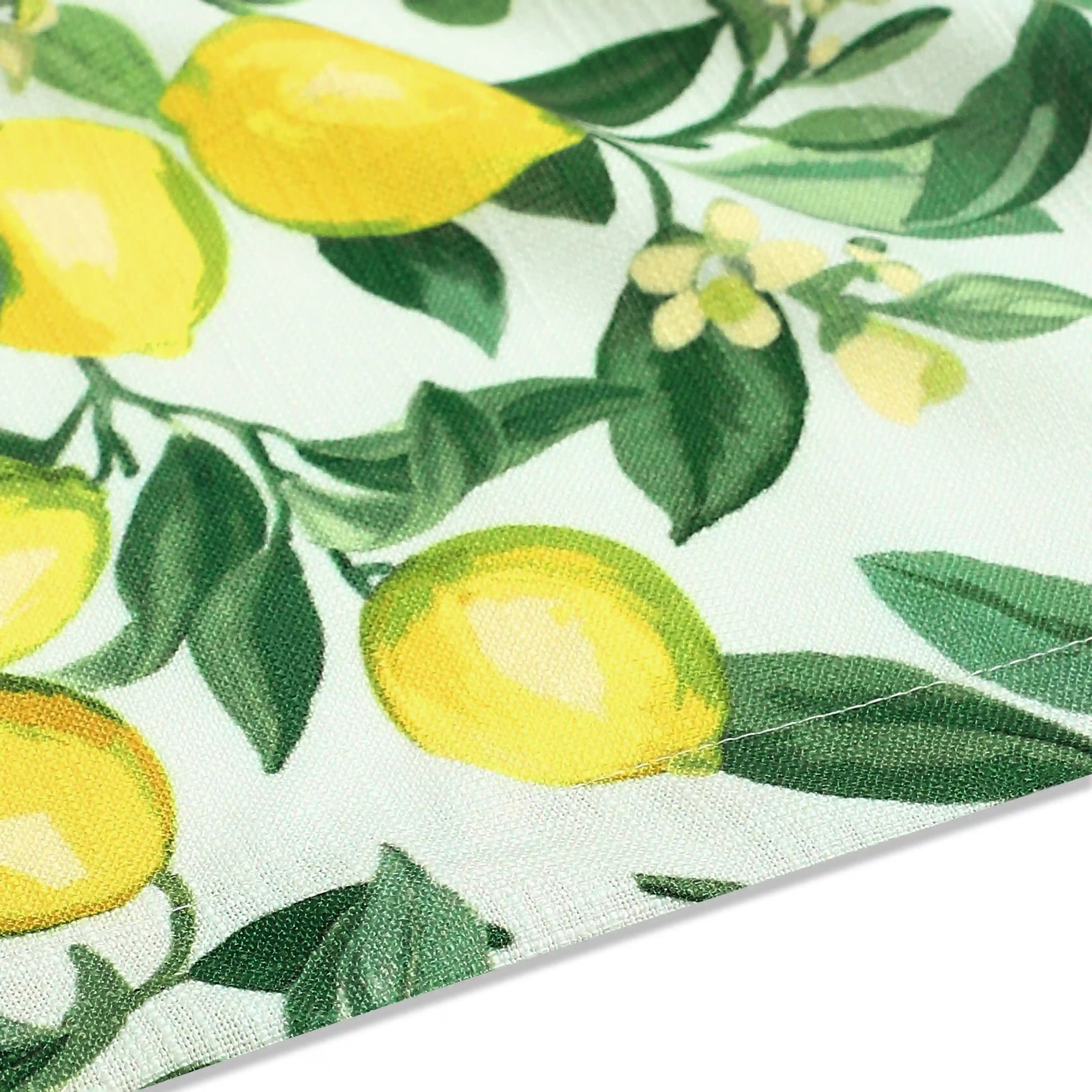 Nonna's Home | Tuscan Inspired Stylish & Easy to Maintain Apron | Designed with Functional Pockets - Image 12