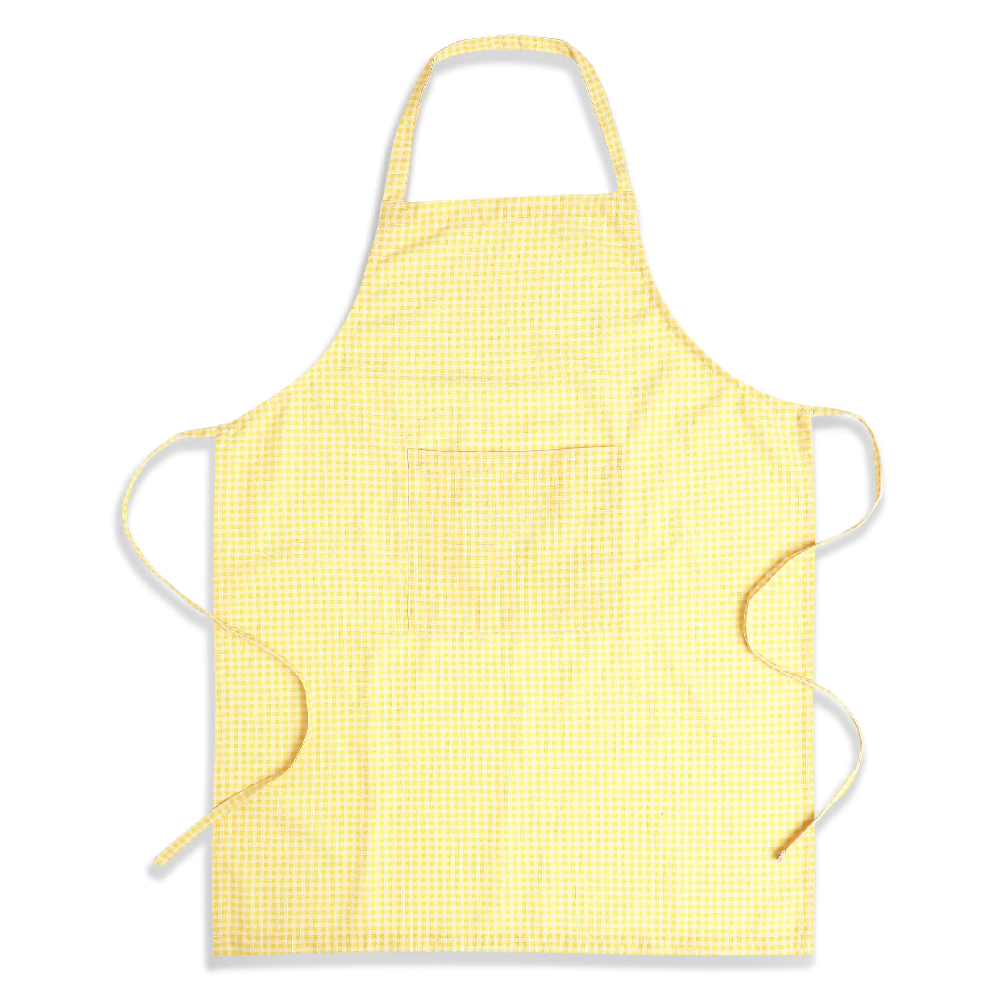 Nonna's Home | Tuscan Inspired Stylish & Easy to Maintain Apron | Designed with Functional Pockets - Image 20