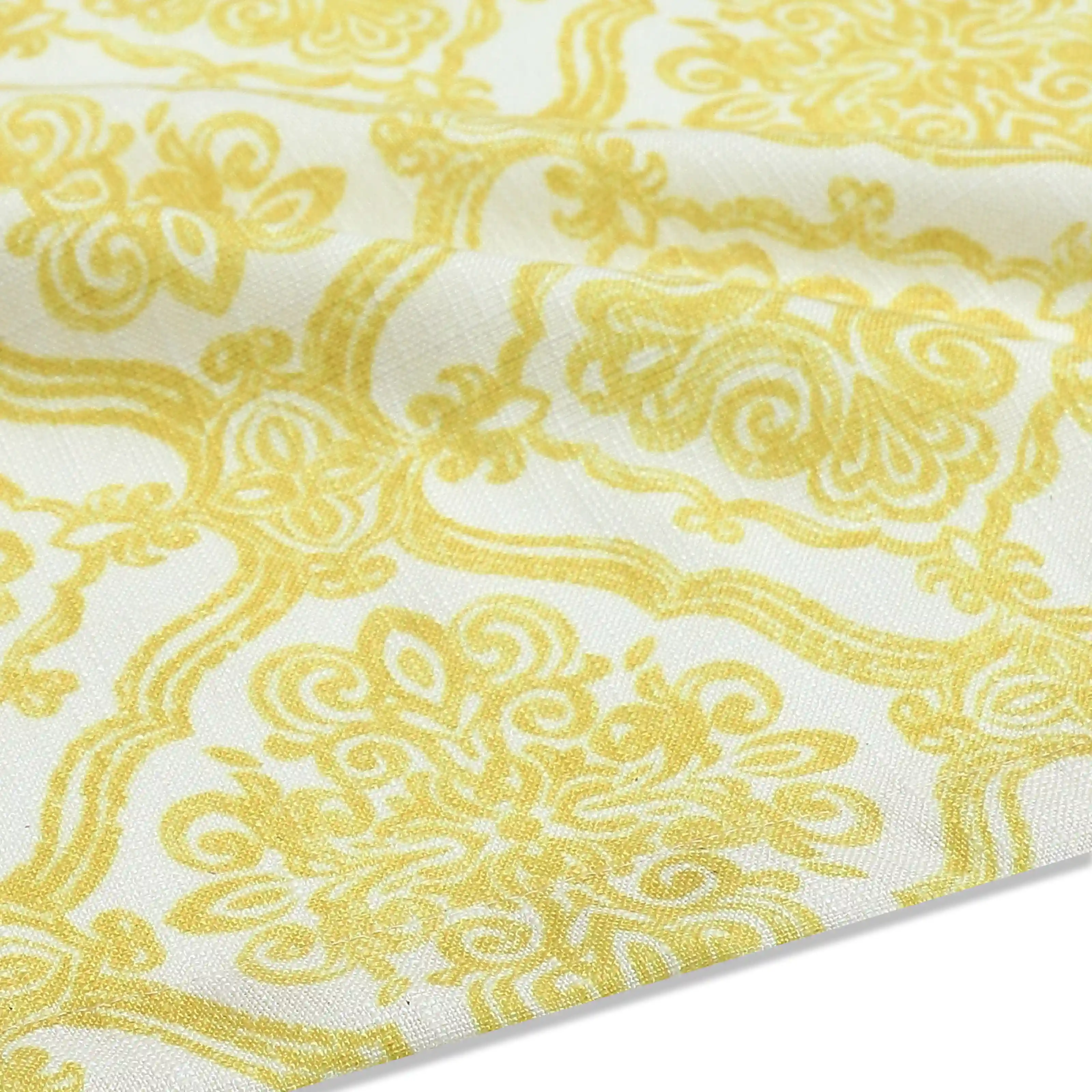 Nonna's Home | Tuscan Inspired Stylish & Easy to Maintain Apron | Designed with Functional Pockets - Image 6