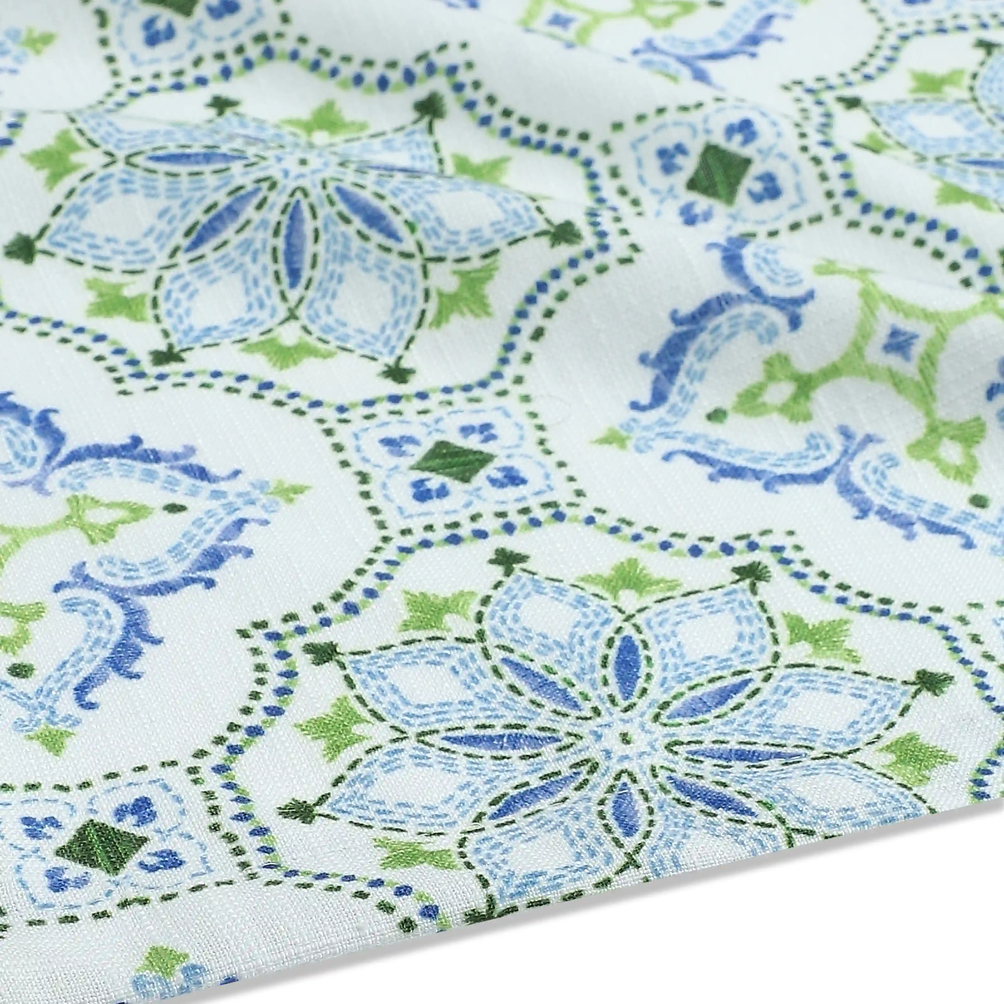 Nonna's Home | Tuscan Inspired Stylish & Easy to Maintain Apron | Designed with Functional Pockets - Image 9