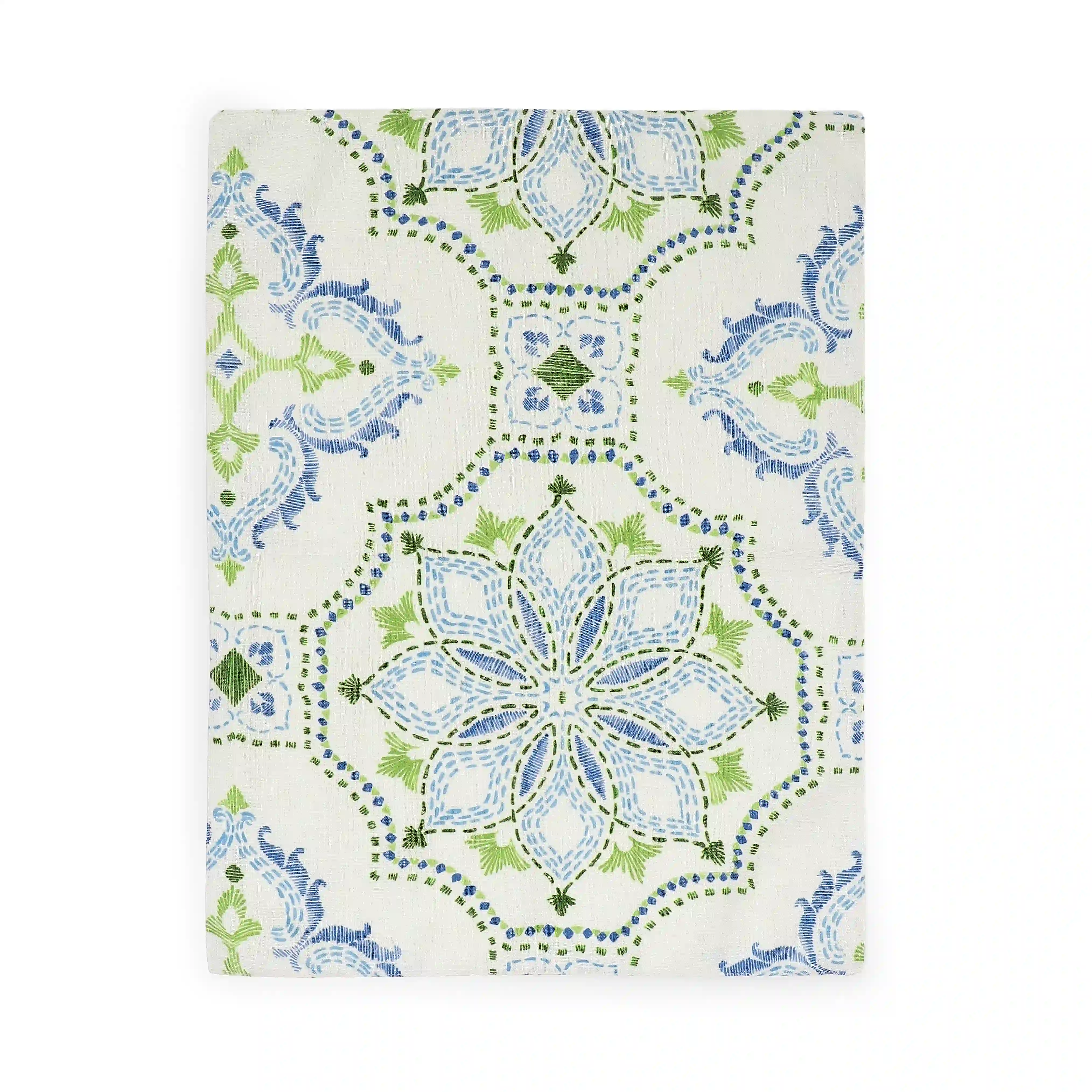 Nonna's Home | Tuscan Inspired Easy to Maintain Table Mat | Set of 4 & 6 - Image 14