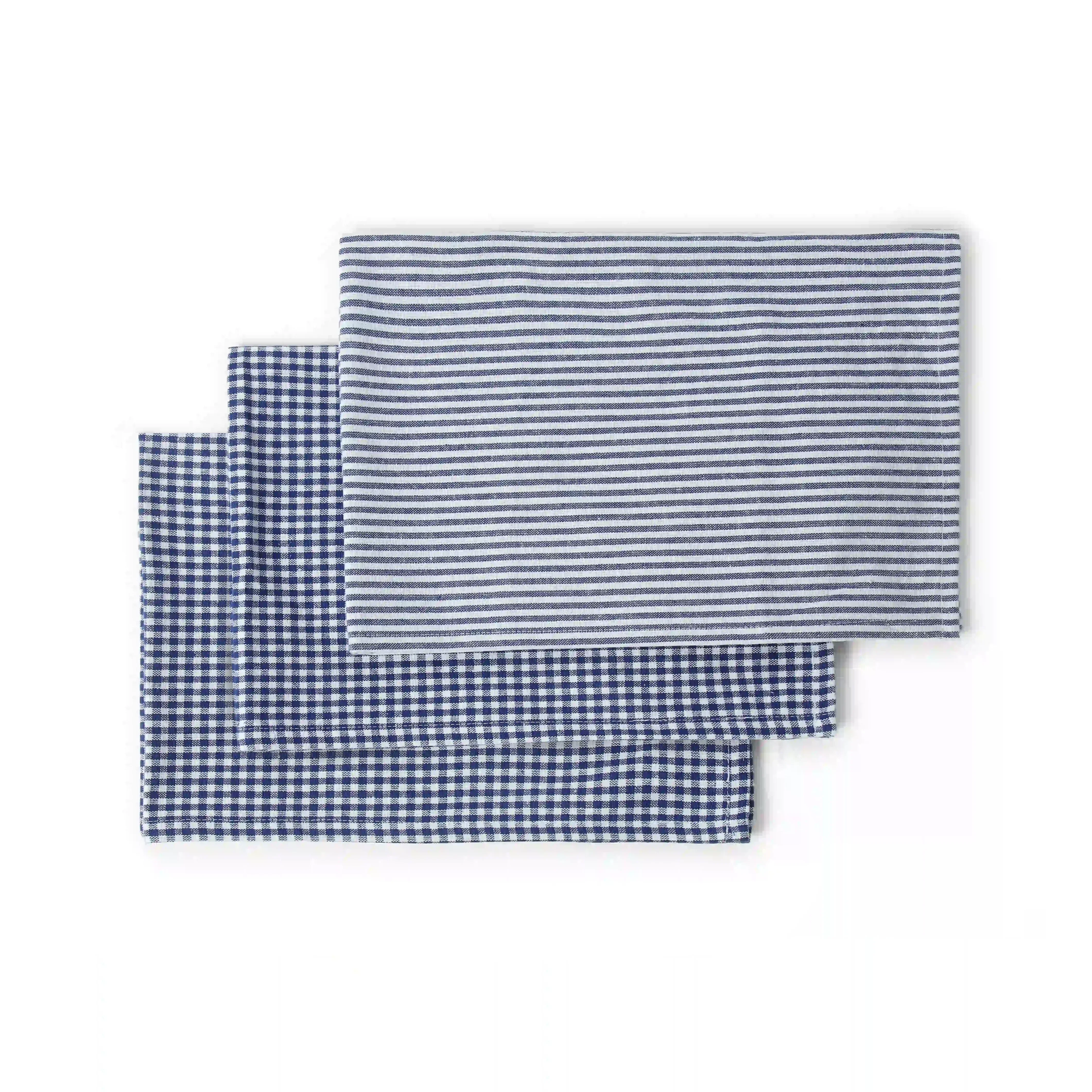 Nonna's Home | Everyday Essentials Kitchen Linen Set | Set of 20 - Image 53