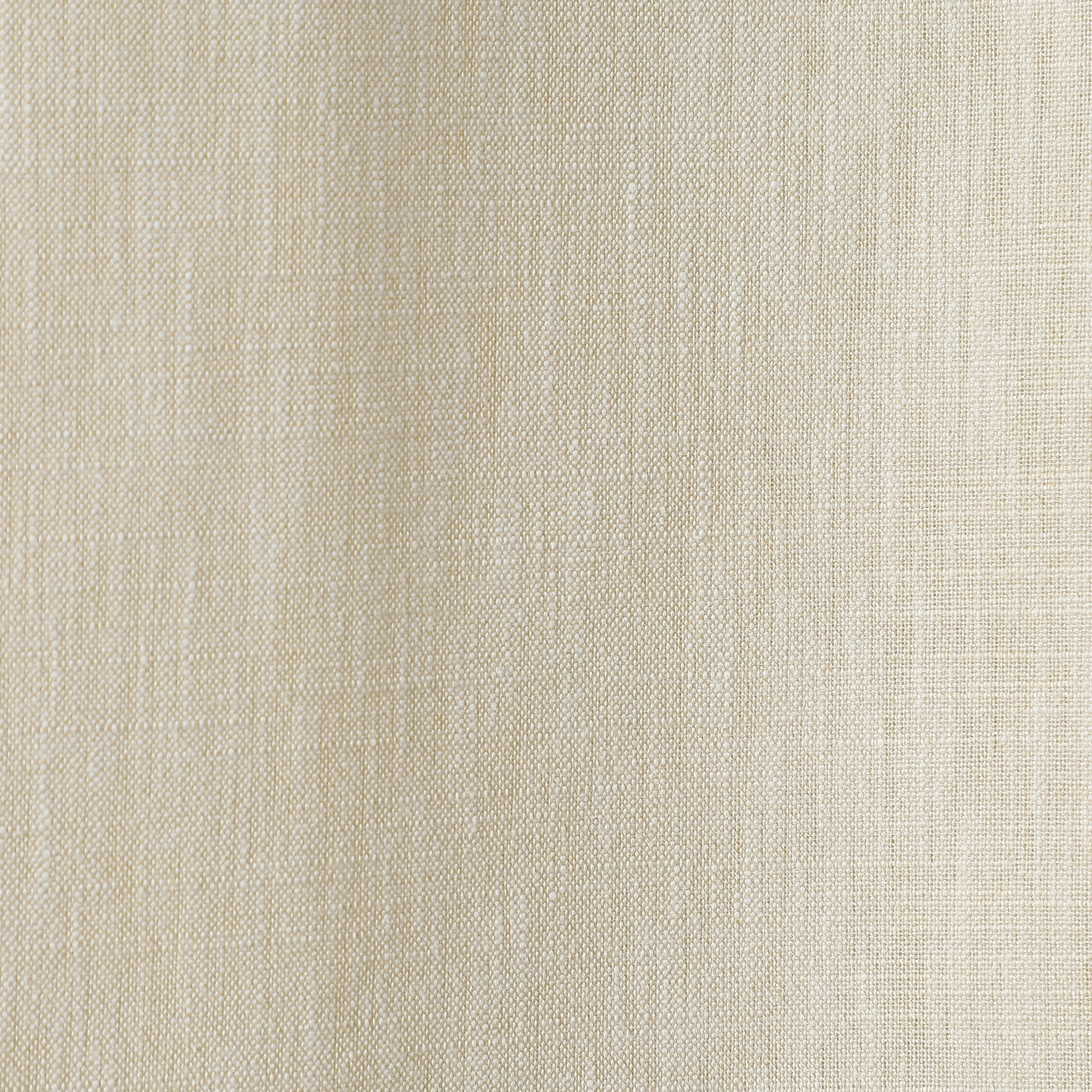 Paleto Set Of 2 Solid Readymade Curtains | Desert Tones - Image 6