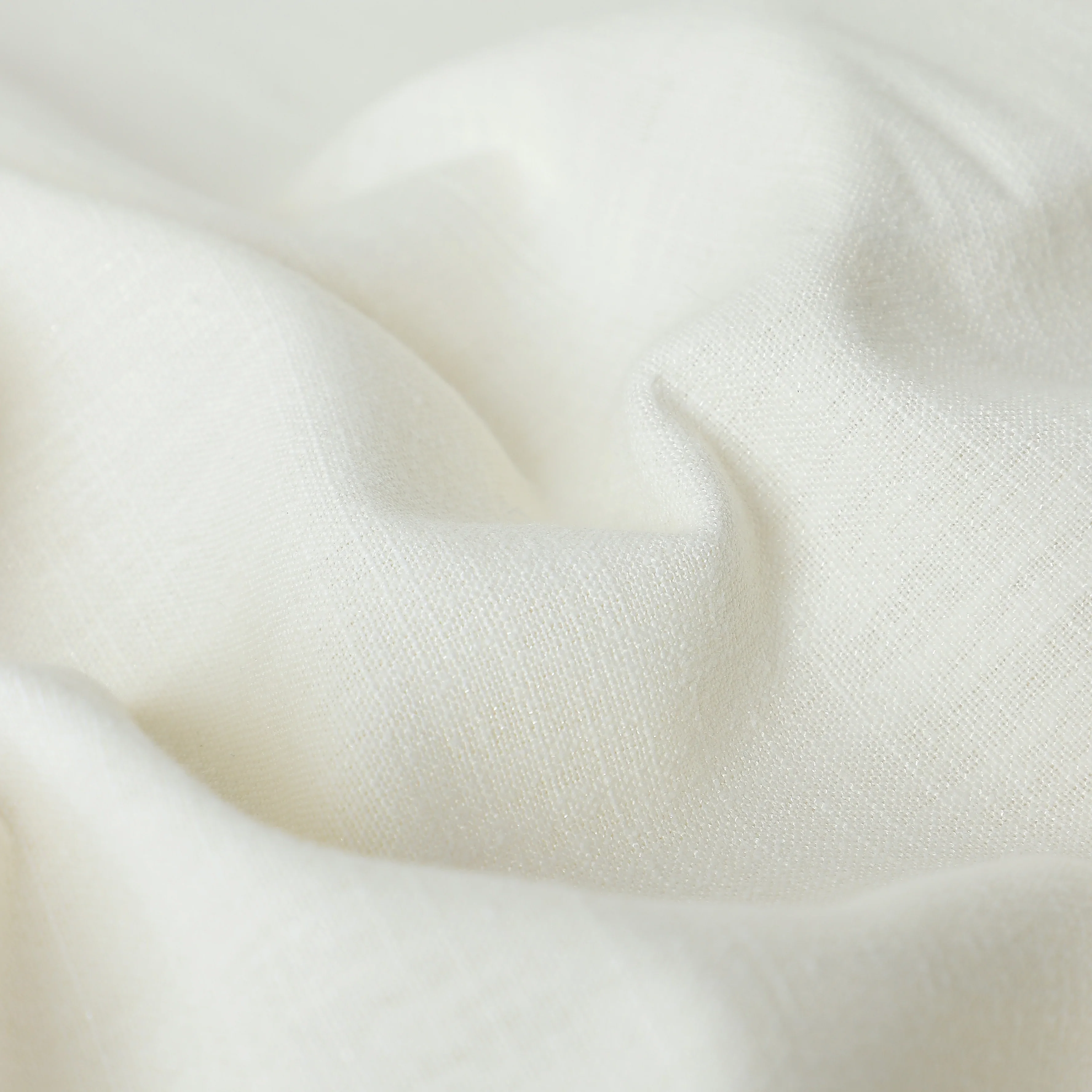 Paleto Set Of 2 Solid Readymade Curtains | Earthen Hues - Image 11