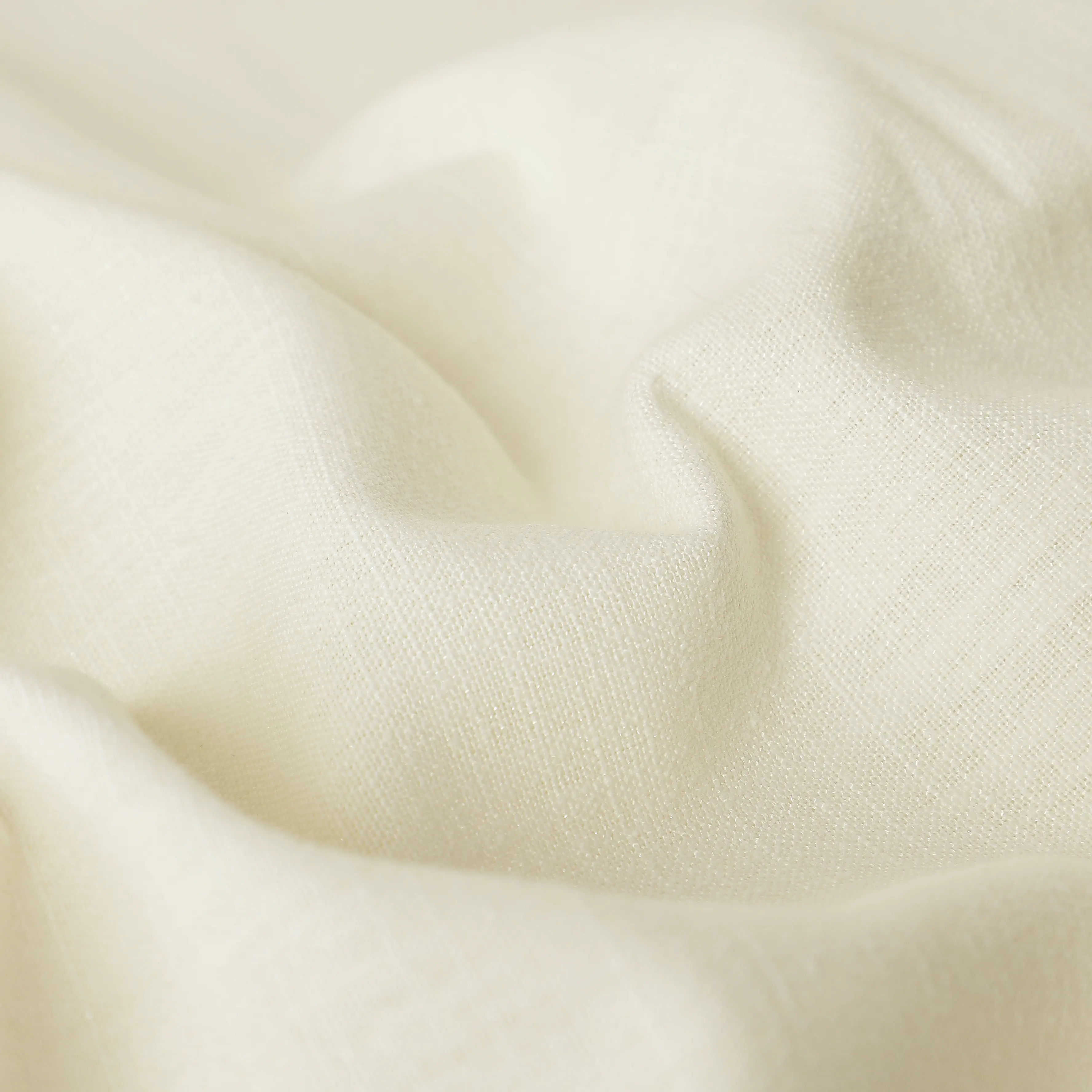 Paleto Set Of 2 Solid Readymade Curtains | Earthen Hues - Image 27