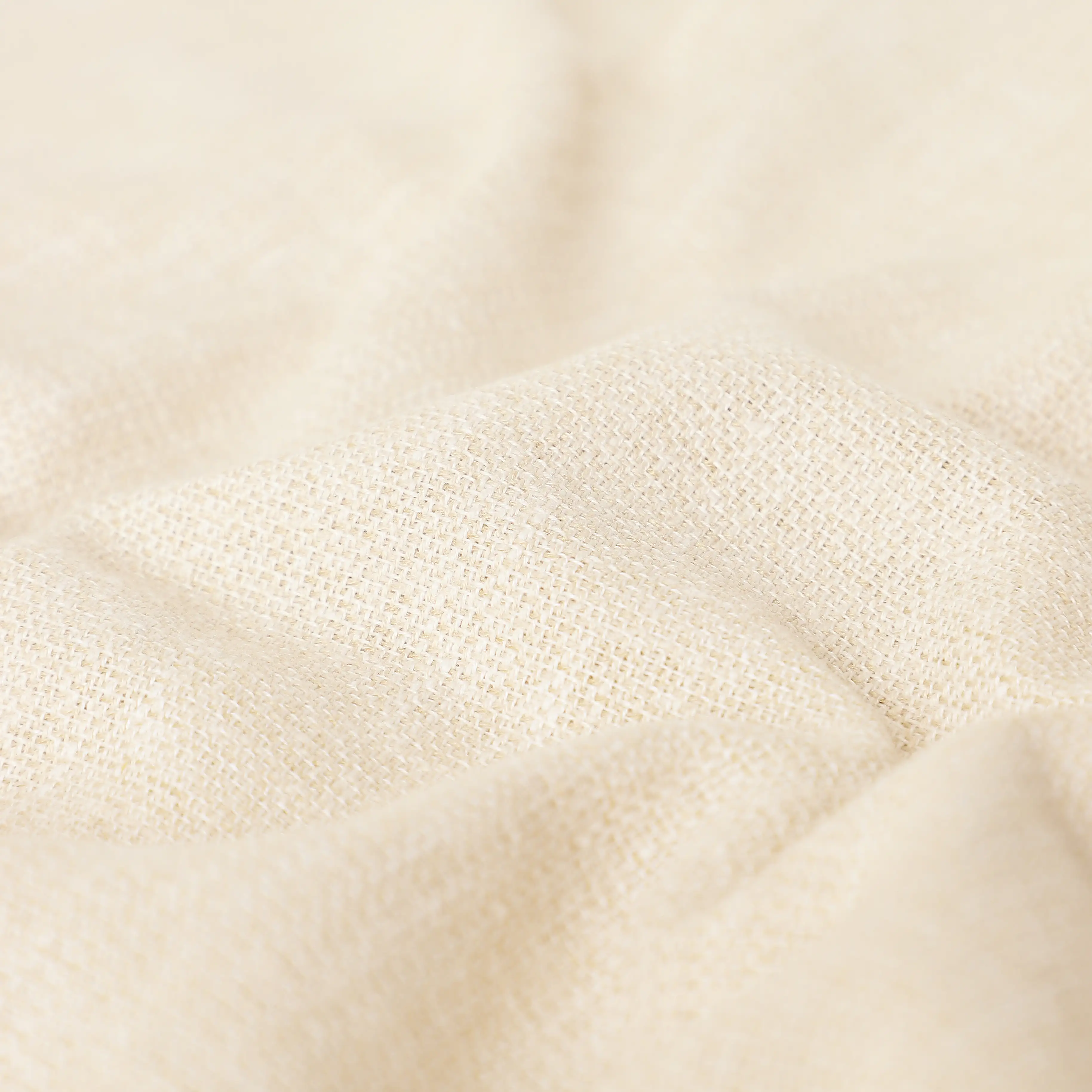 Paleto Set Of 2 Solid Readymade Curtains | Earthen Hues - Image 31