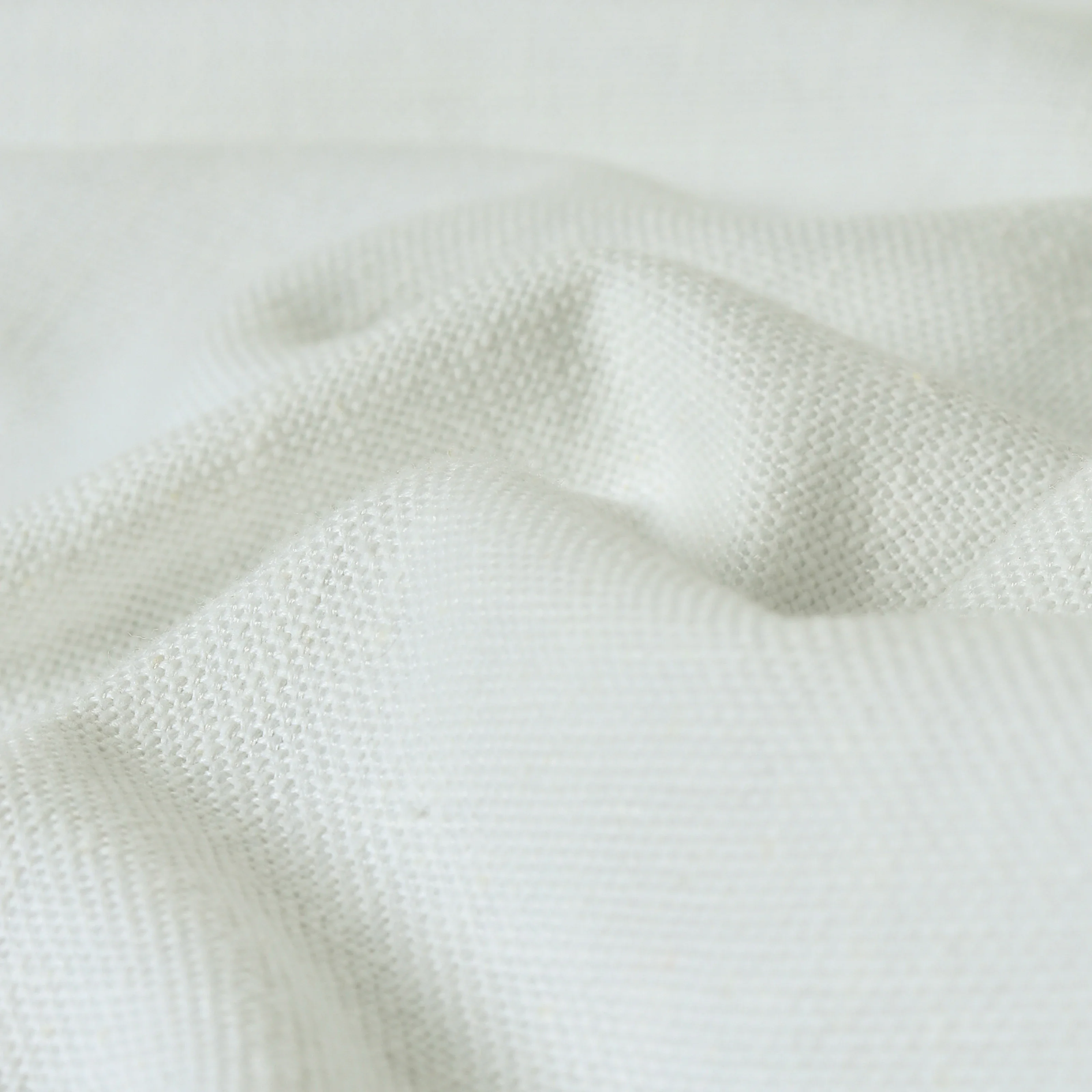Paleto Set Of 2 Solid Readymade Curtains | Earthen Textures - Image 31