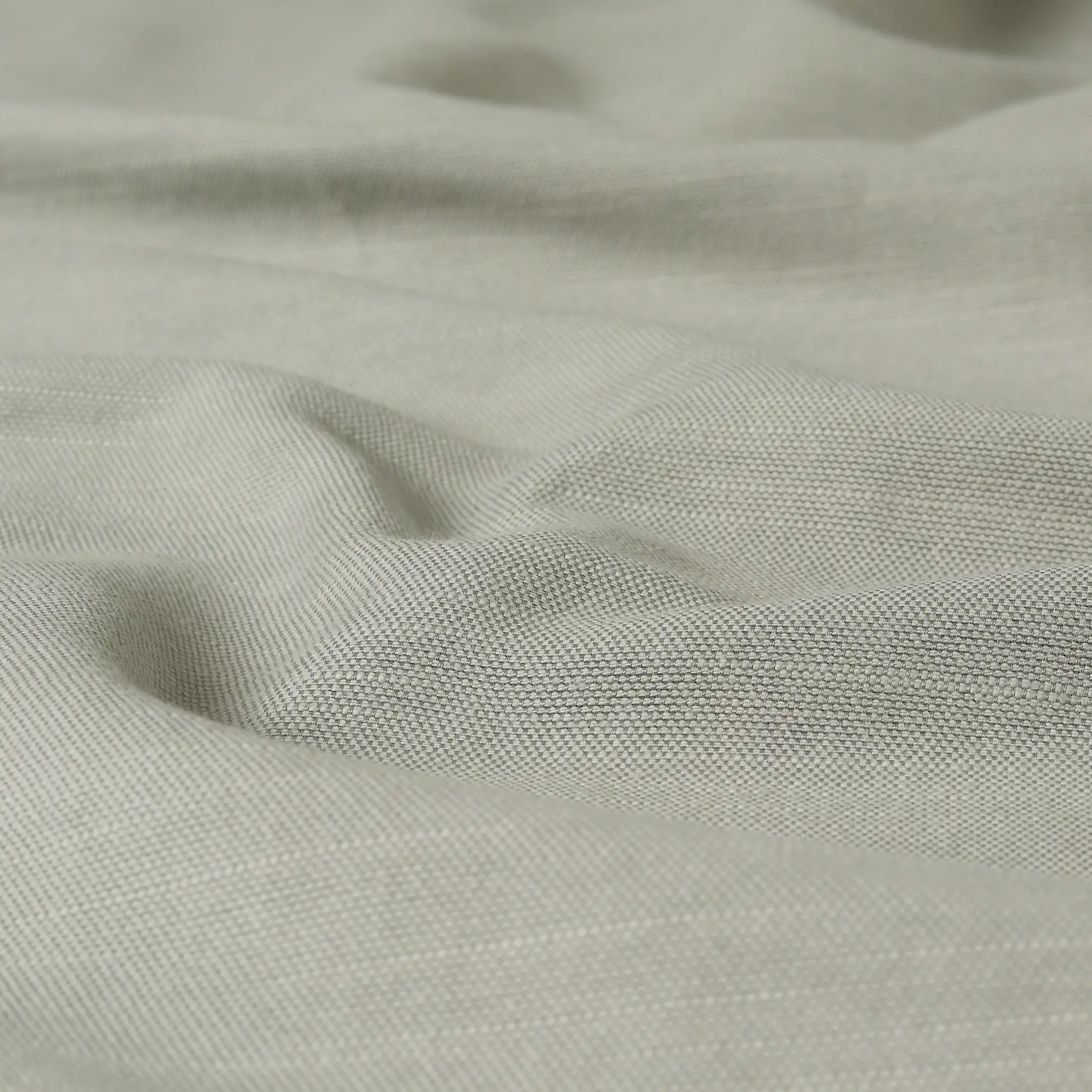 Paleto Set Of 2 Solid Readymade Curtains | Earthen Textures - Image 51