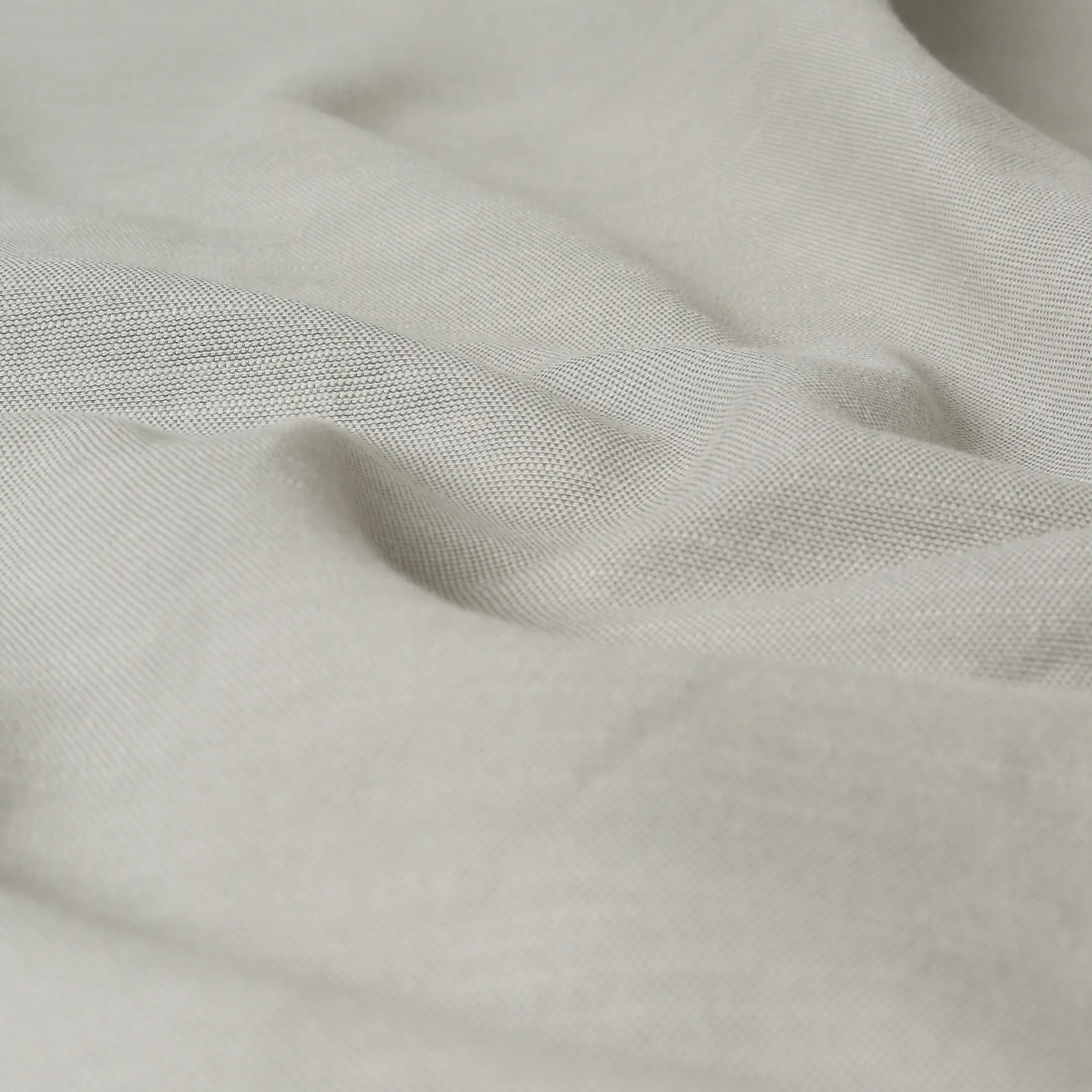 Paleto Set Of 2 Solid Readymade Curtains | Earthen Textures - Image 55