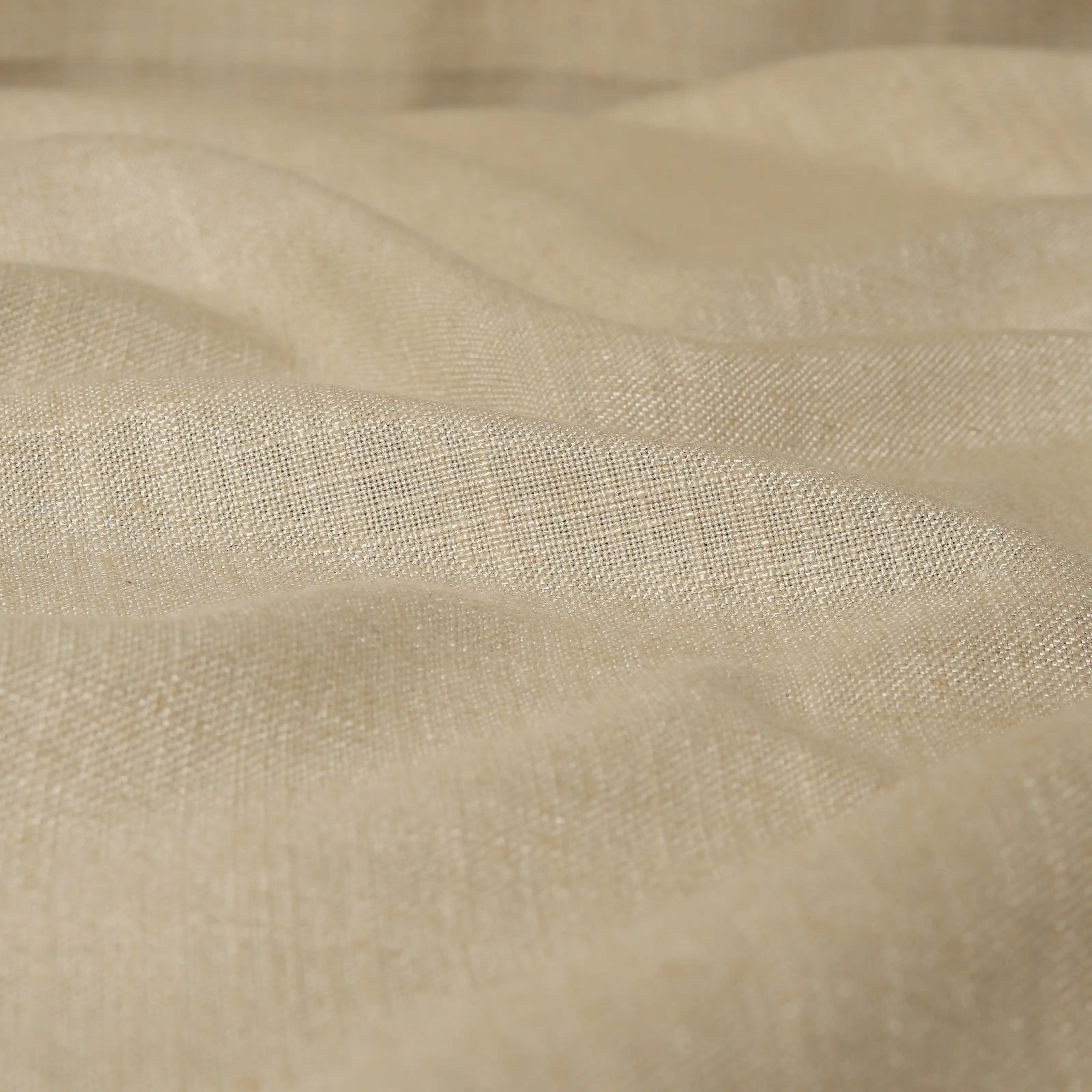 Paleto Set Of 2 Solid Readymade Curtains | Forest Days - Image 7
