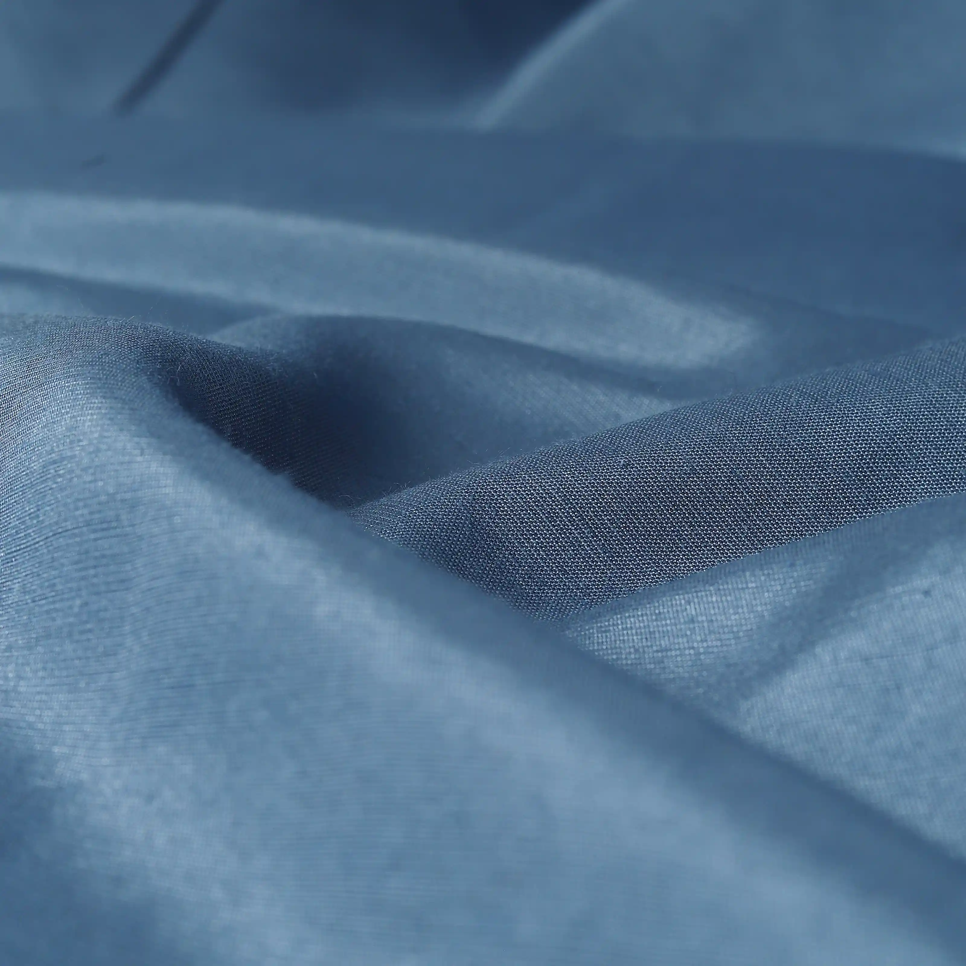 Paleto Set Of 2 Solid Readymade Curtains | Hue Harmony - Image 28